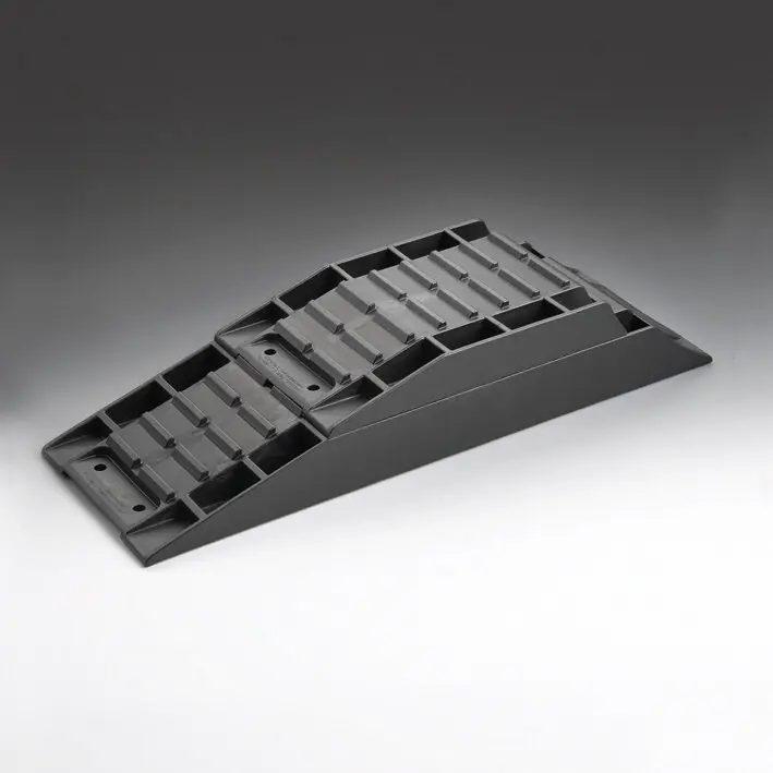 Auffahrkeil-Set Mega 9-teilig