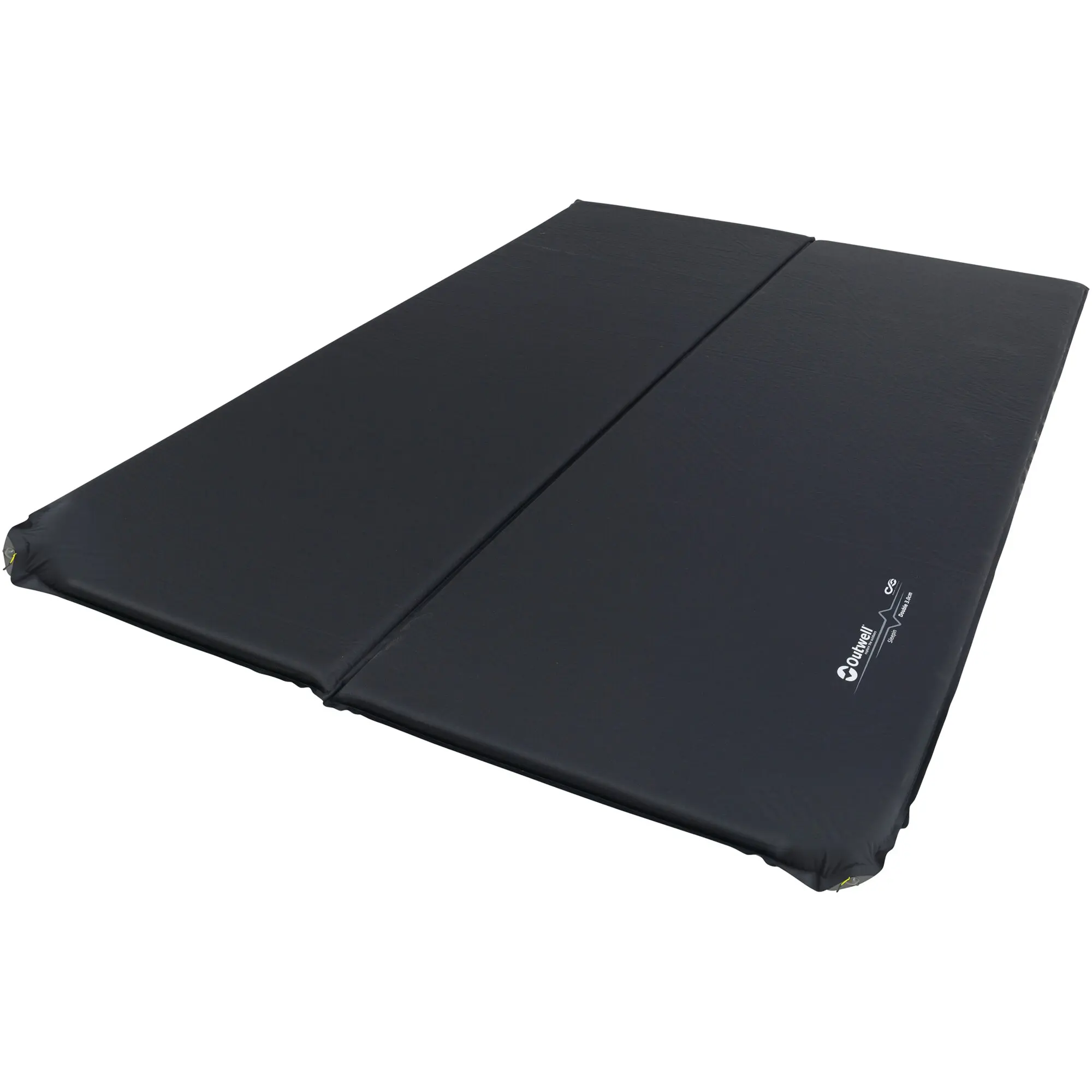 Selbstaufblasmatte Sleepin, 128 cm, 3 cm