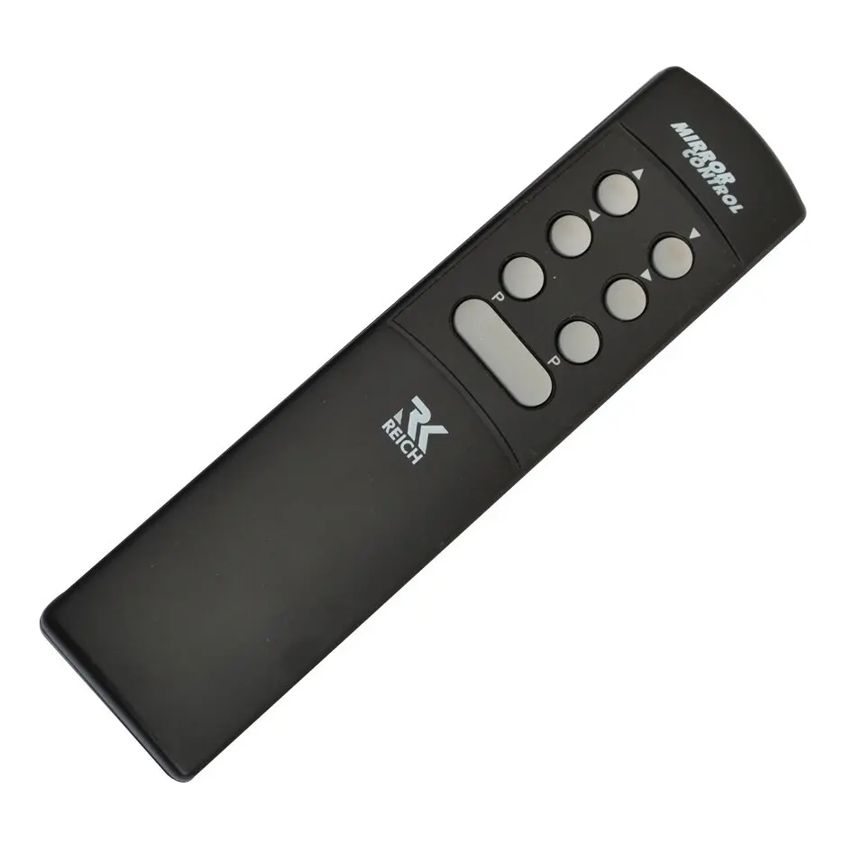 Bedienteil Mirror Control komplett