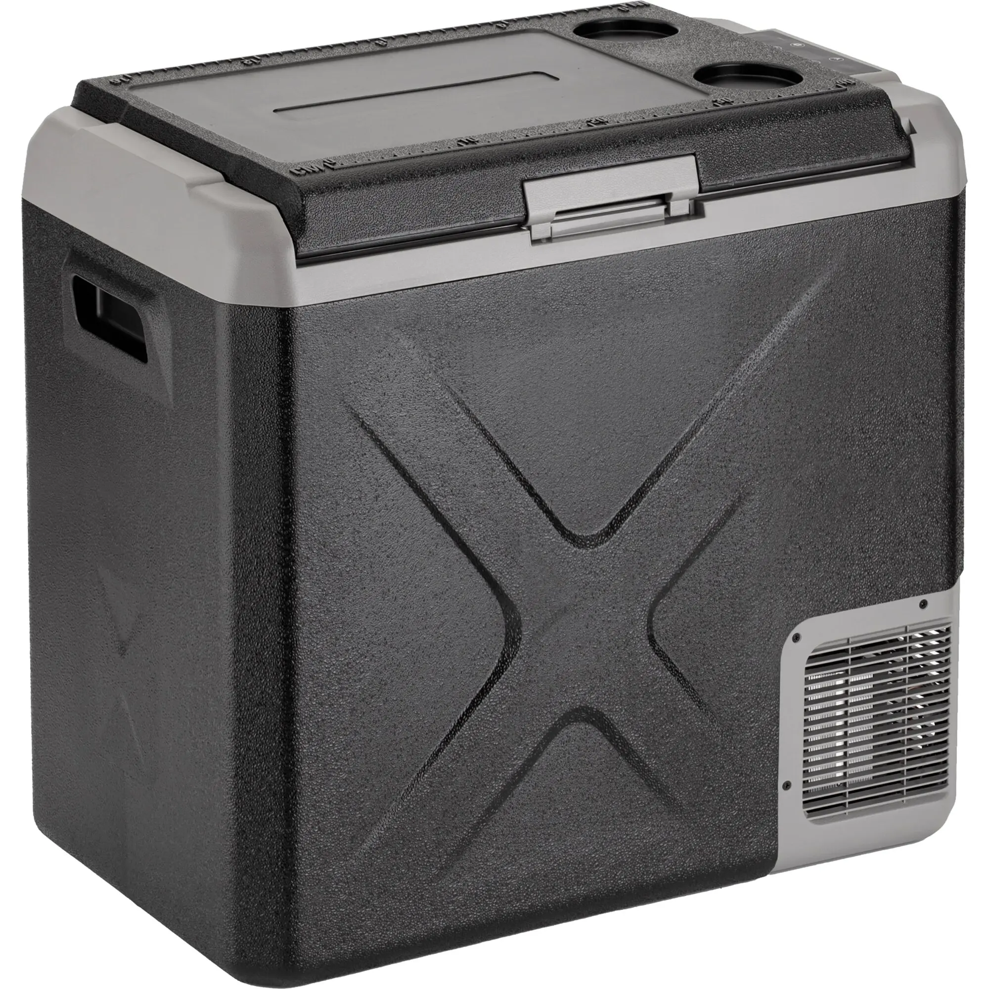Cooler Polarys Freeze SZ, 12 / 24 / 100 – 240 V, 50 l