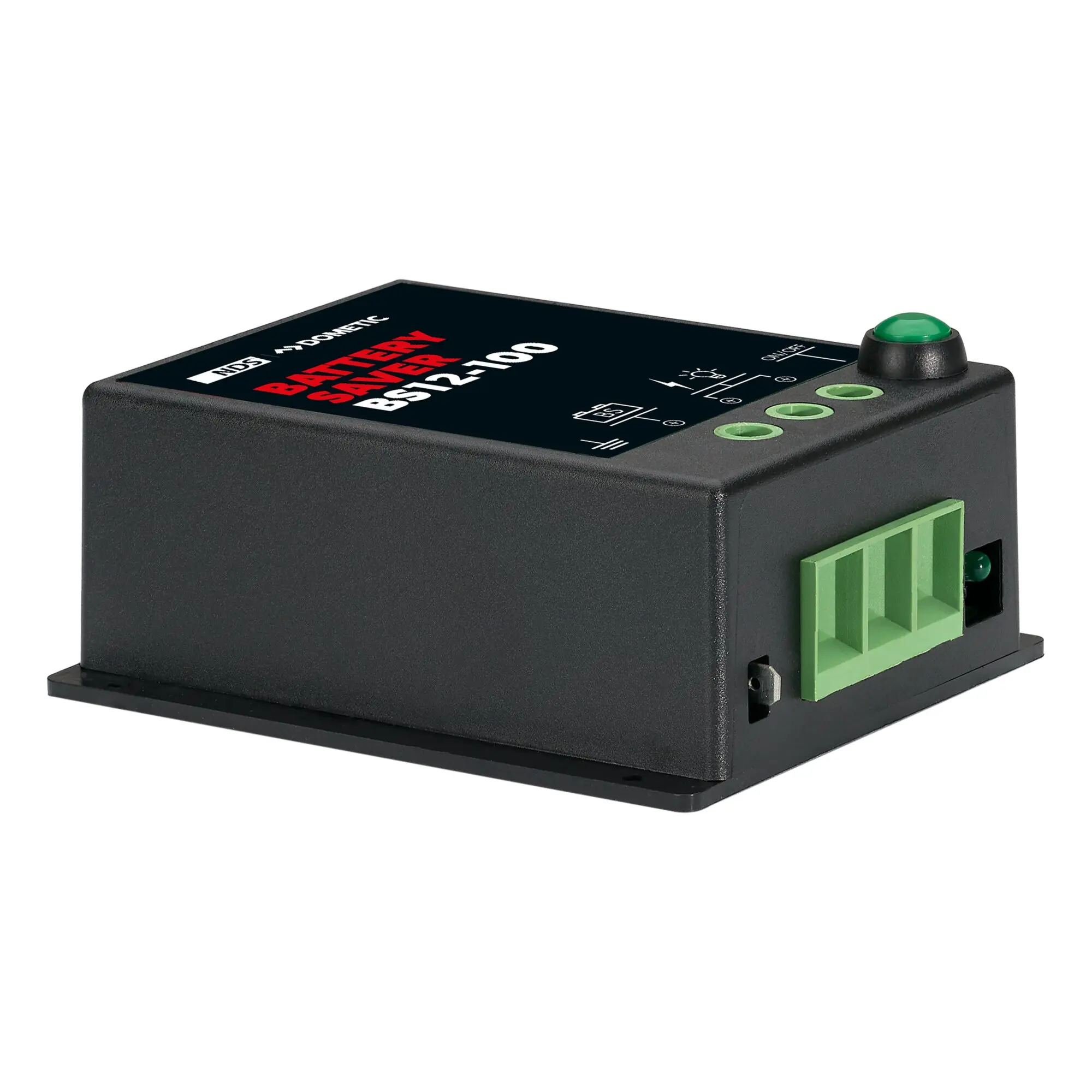 Batterieabschaltung NDS Battery Saver
