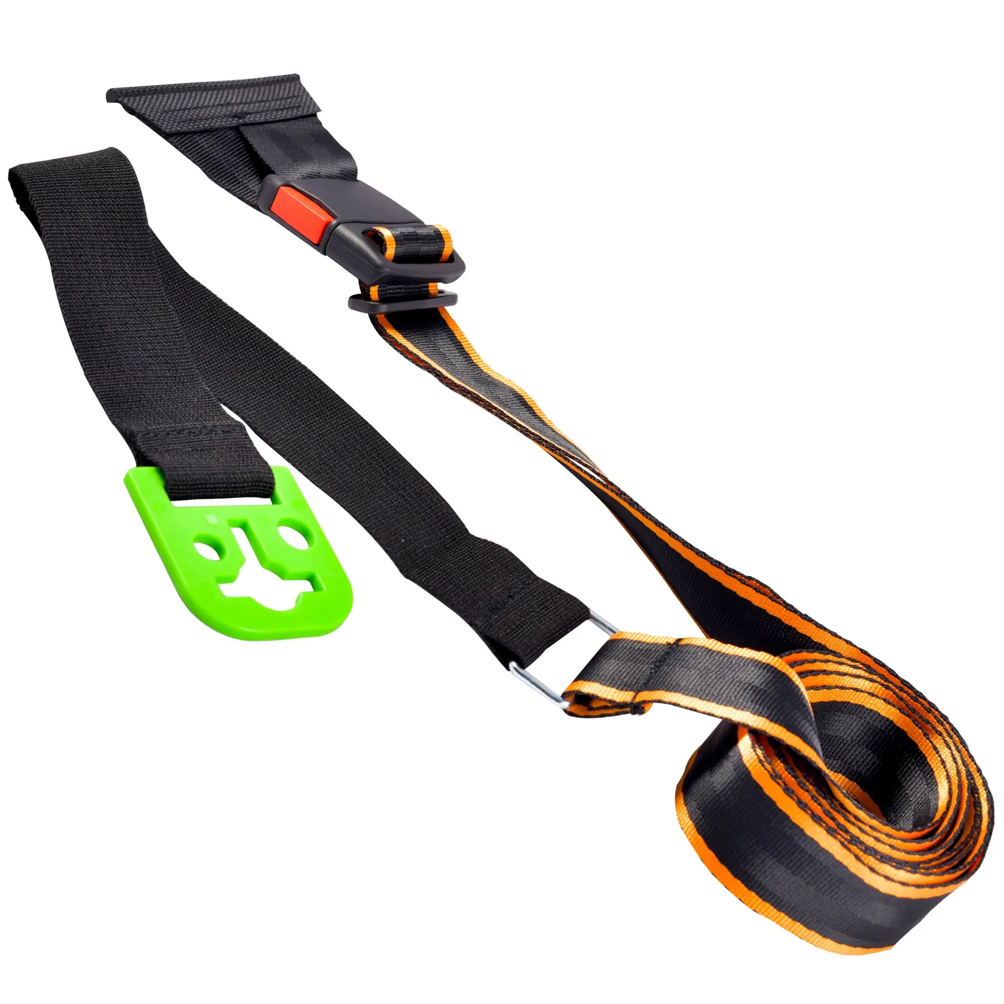 Storm Strap l: 270 cm, 2-Piece Set