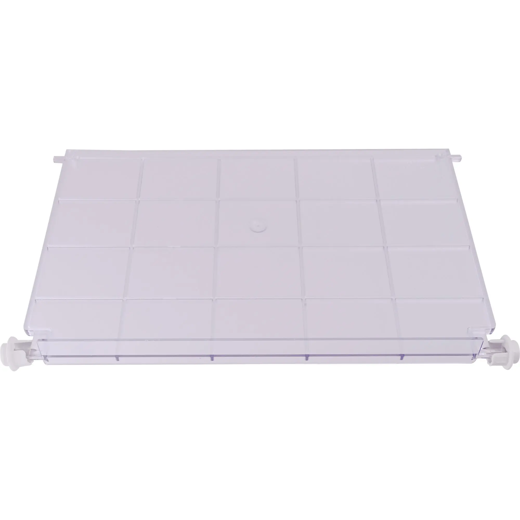 Kit Abdeckung/Befestigung für Gemüsefach zu Dometic-Kühlschrank RC 10.4 (70 Liter)