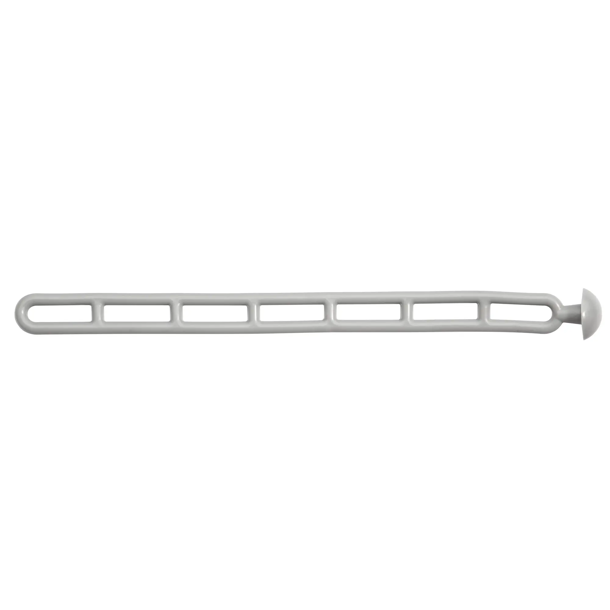 Tensioning Element, 7-fold, with Rivet Head, 5 pcs retail packed