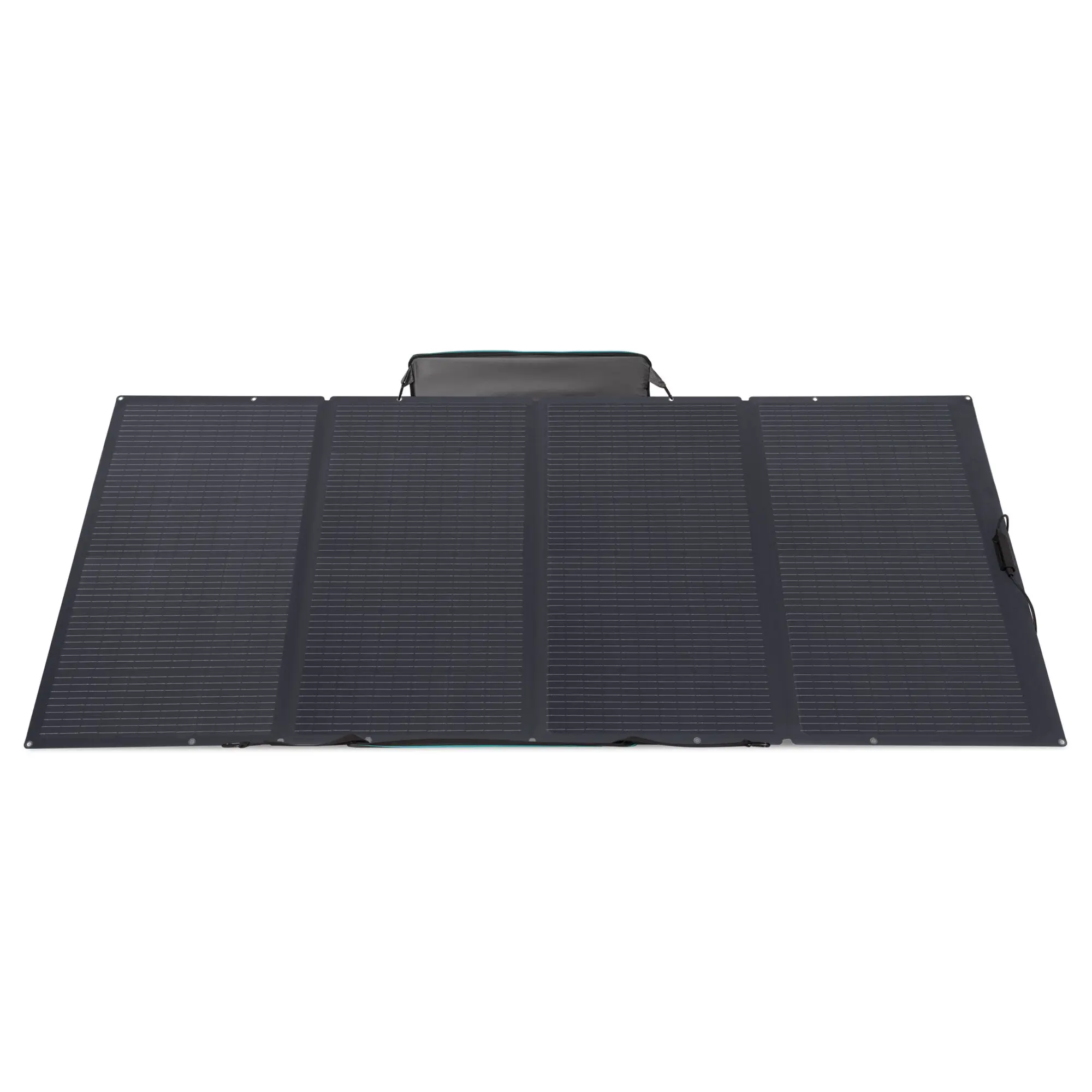 Faltbares Solarmodul, 400 Wp