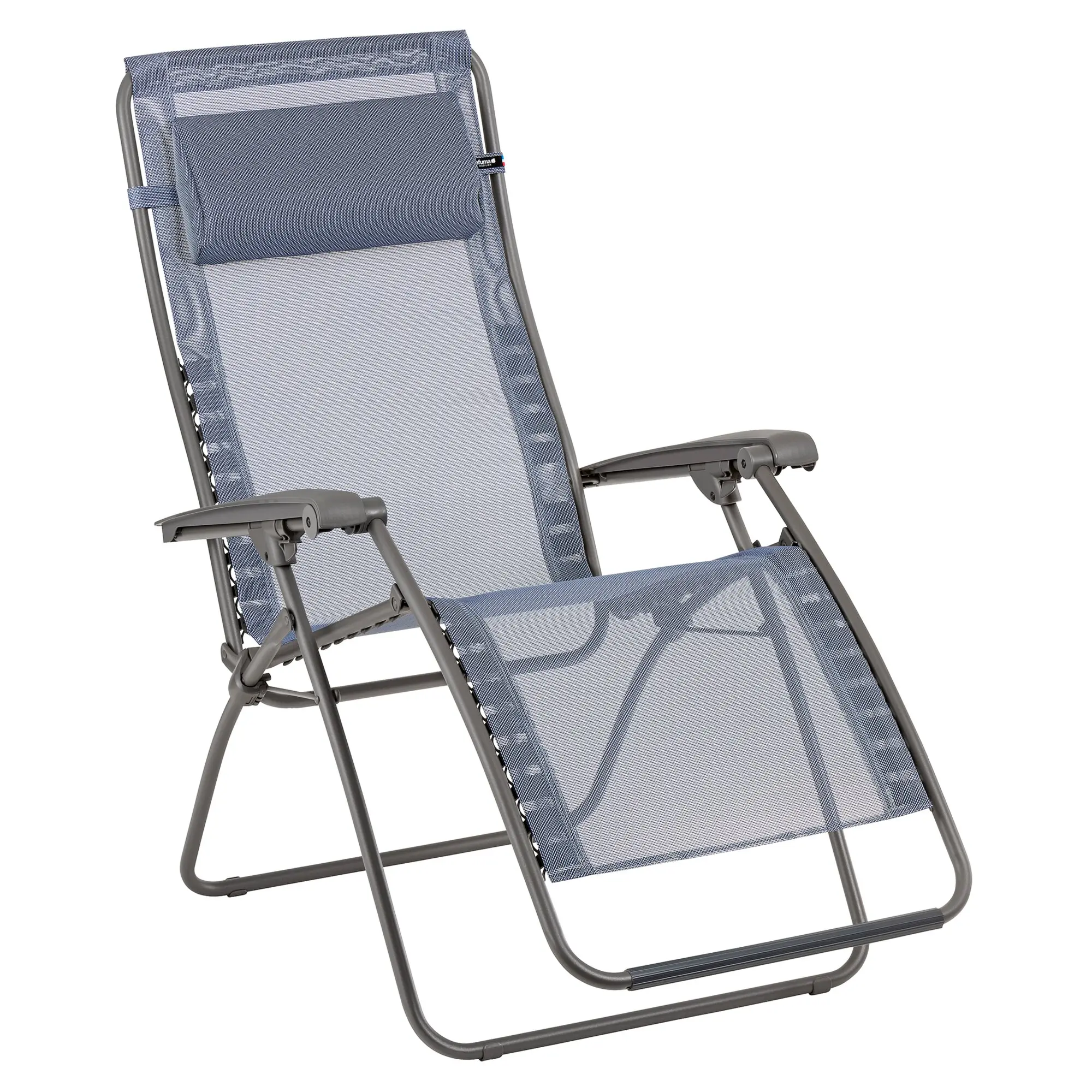 Relaxsessel RSXA Clip, blau
