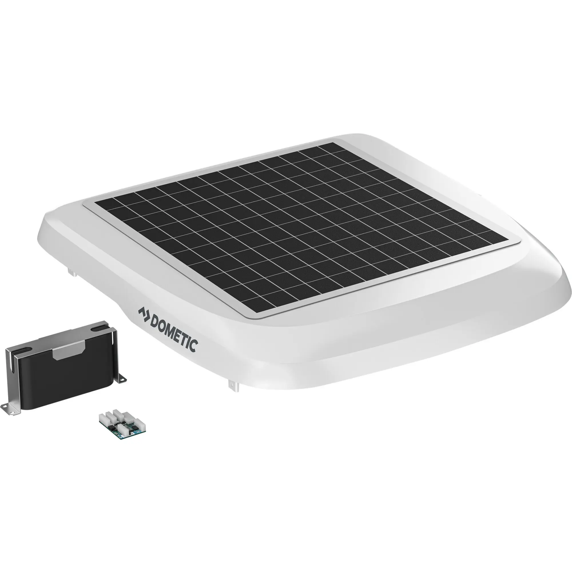 Solar Kit for Dometic FanTastic Breathe
