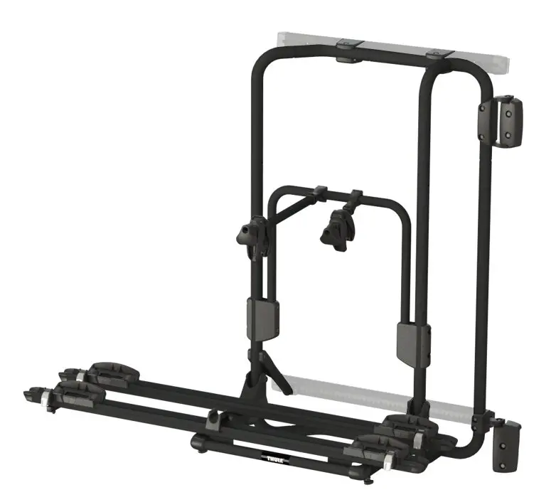 Fahrradträger Thule VeloTrack