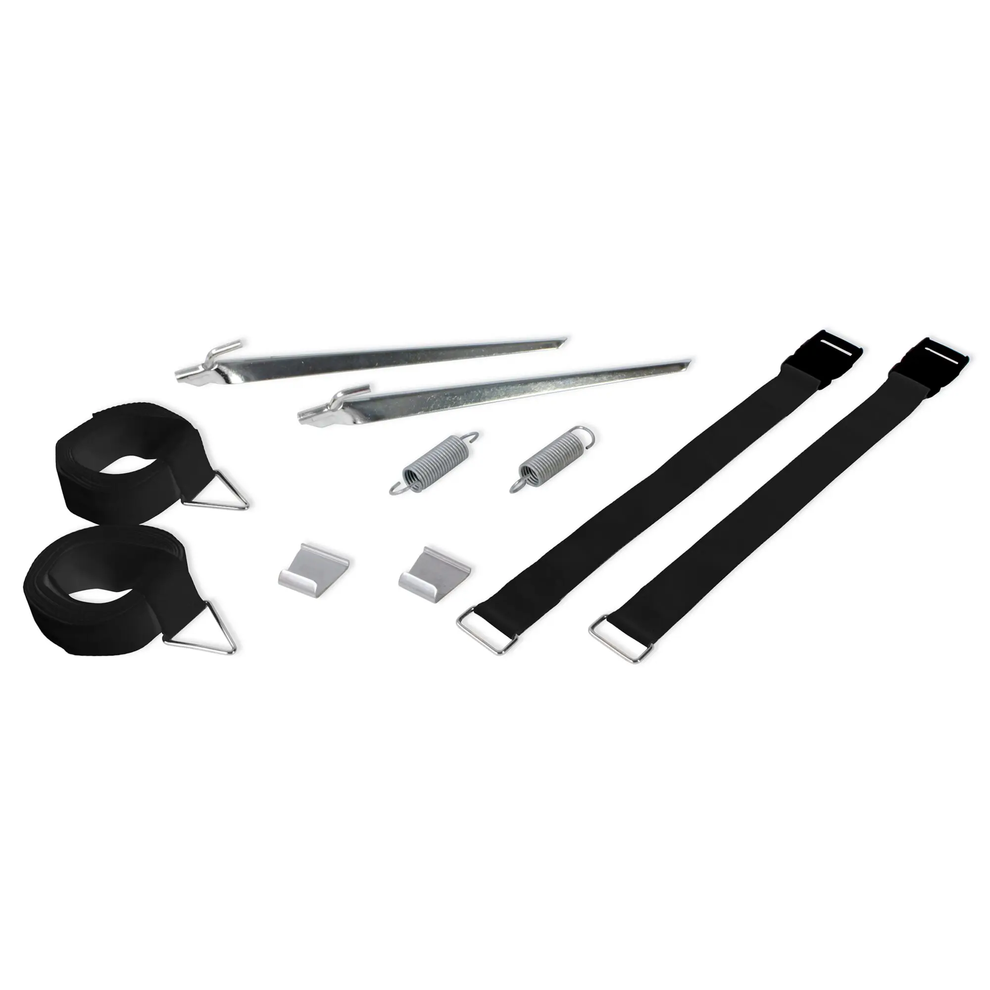 Abspannband Tie Down S, schwarz