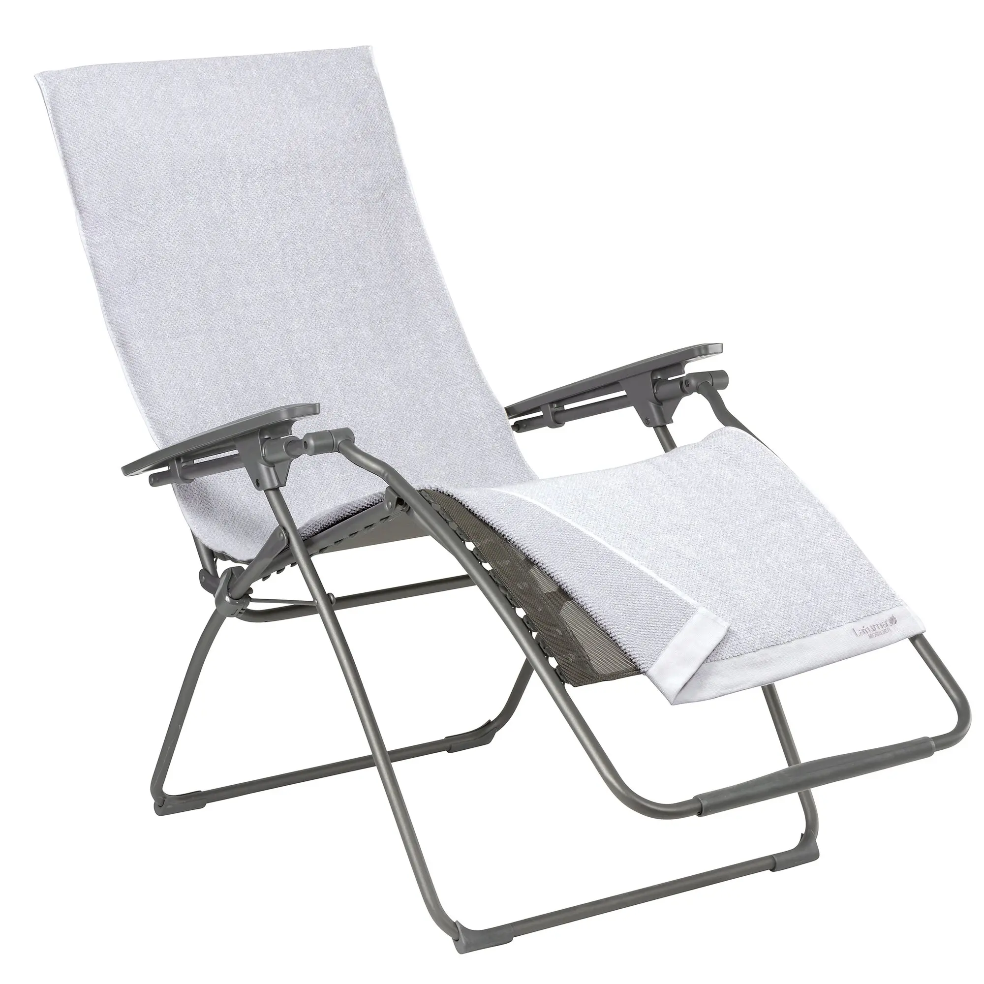 Frotteeauflage für Relaxsessel