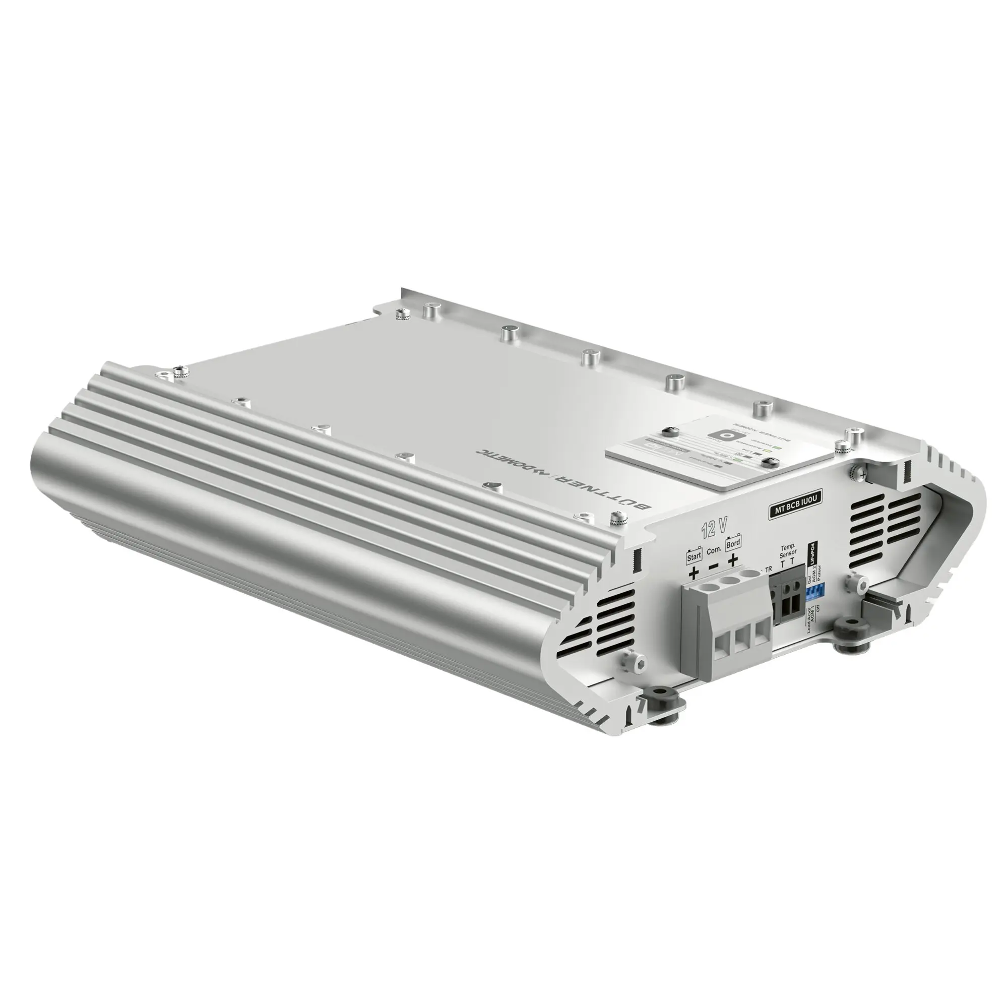 Batterie-Control-Booster MT, 20 A