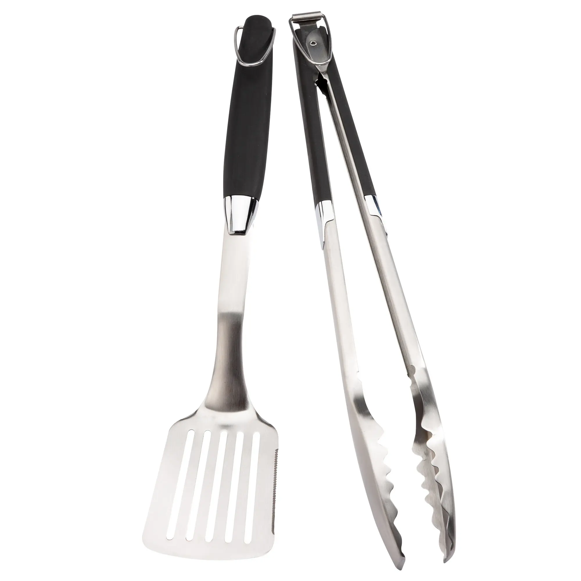 Barbecue Utensil Set, 2 pcs