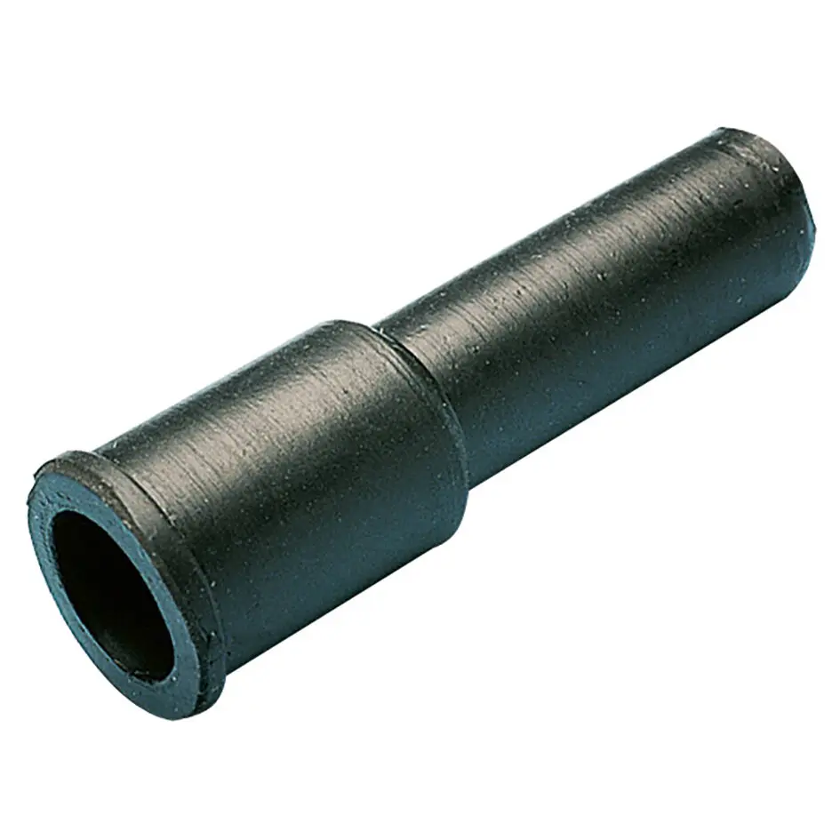 Seal tulle for F plug 7 mm