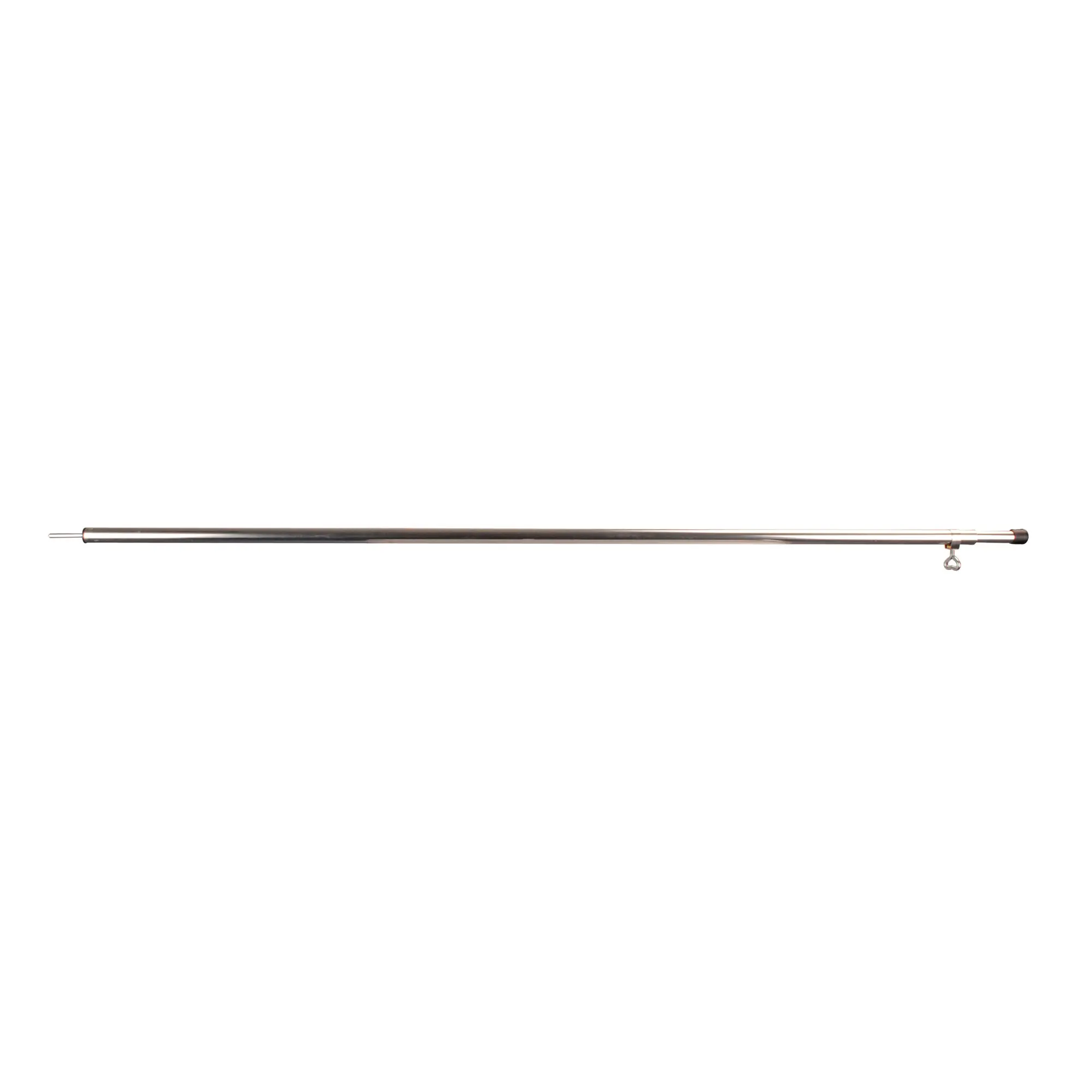 Aufstellstange Stahl variabel, ø 22 mm, Länge bis 250 cm,