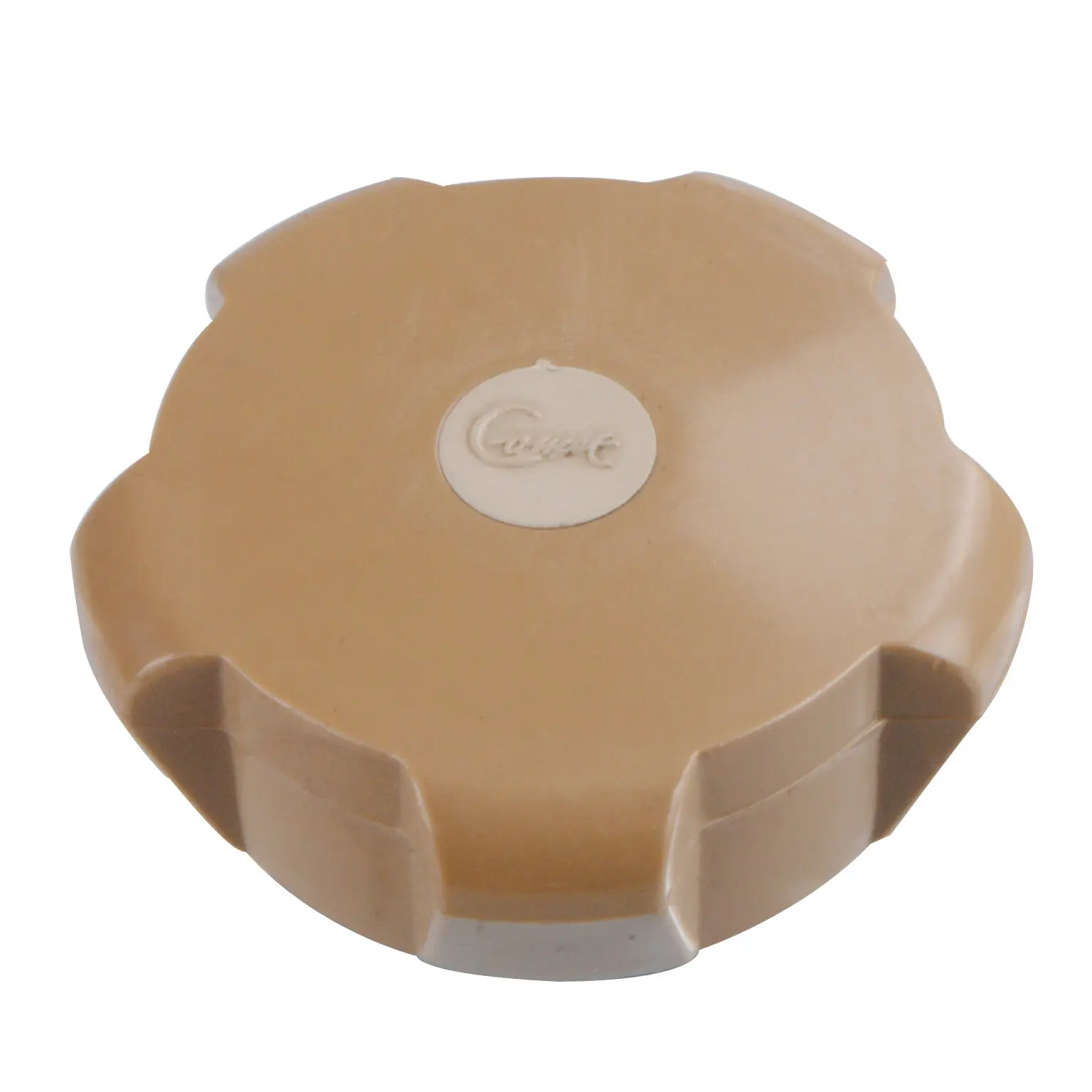 Drehknopf, smoky