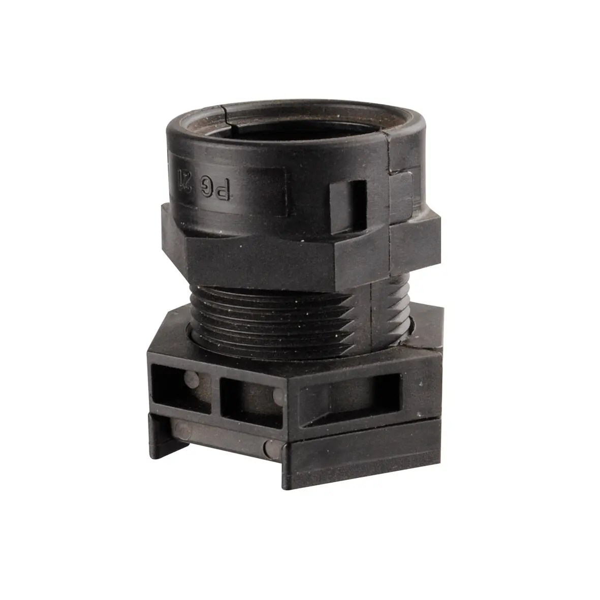 Anschlussverschraubung NW, 20 mm, 2er-Set