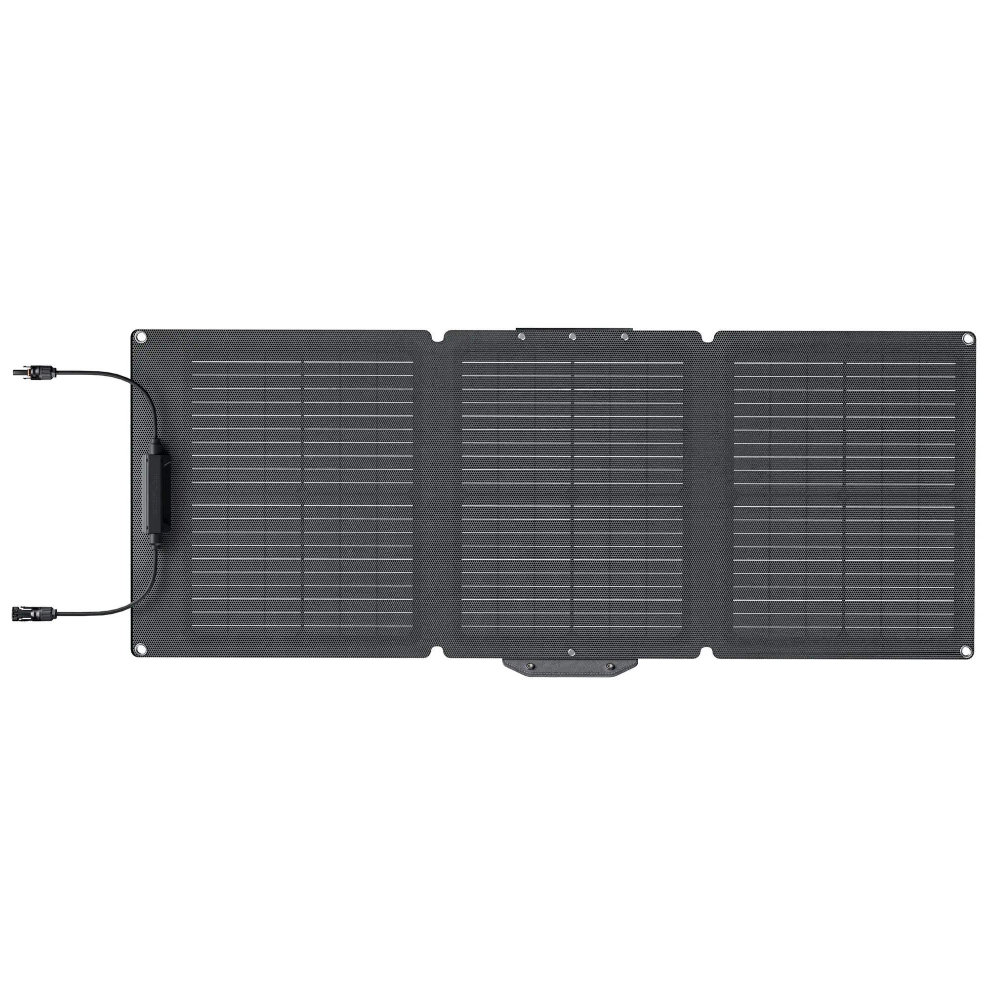 Faltbares Solarmodul, 60 Wp
