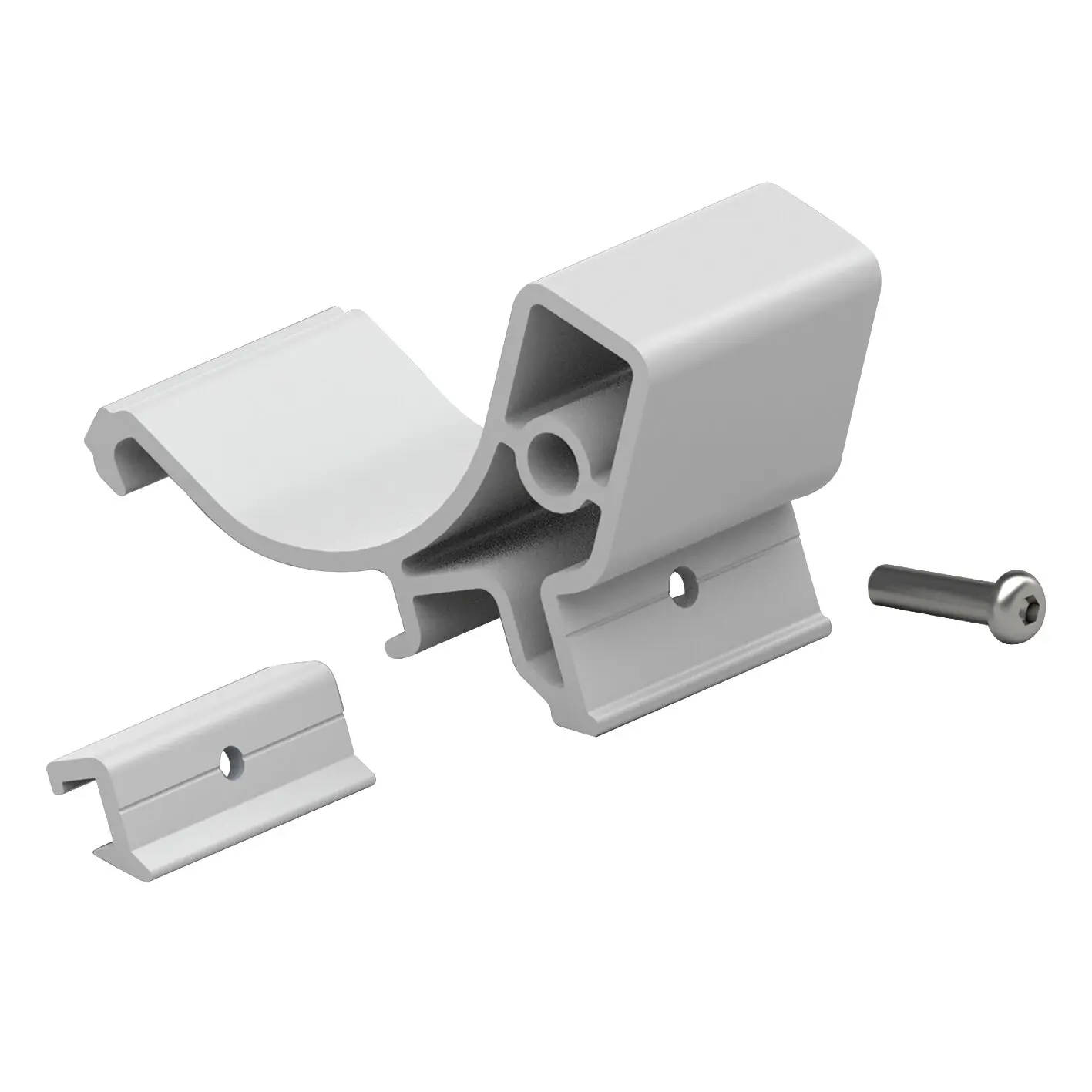 Inner Bracket Articulated Arm up to S/N 9431697