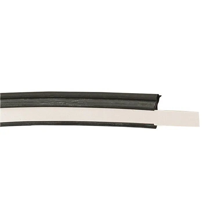 Gummiprofil 20 – 24 mm, 5 m