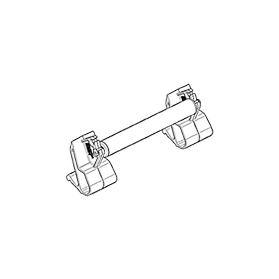 Cloth Guide, Awning Length from 4.5 m