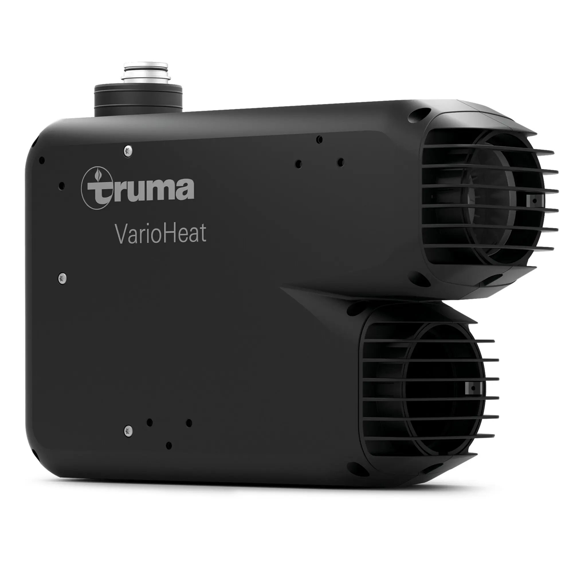 Flüssiggasheizung Truma VarioHeat comfort