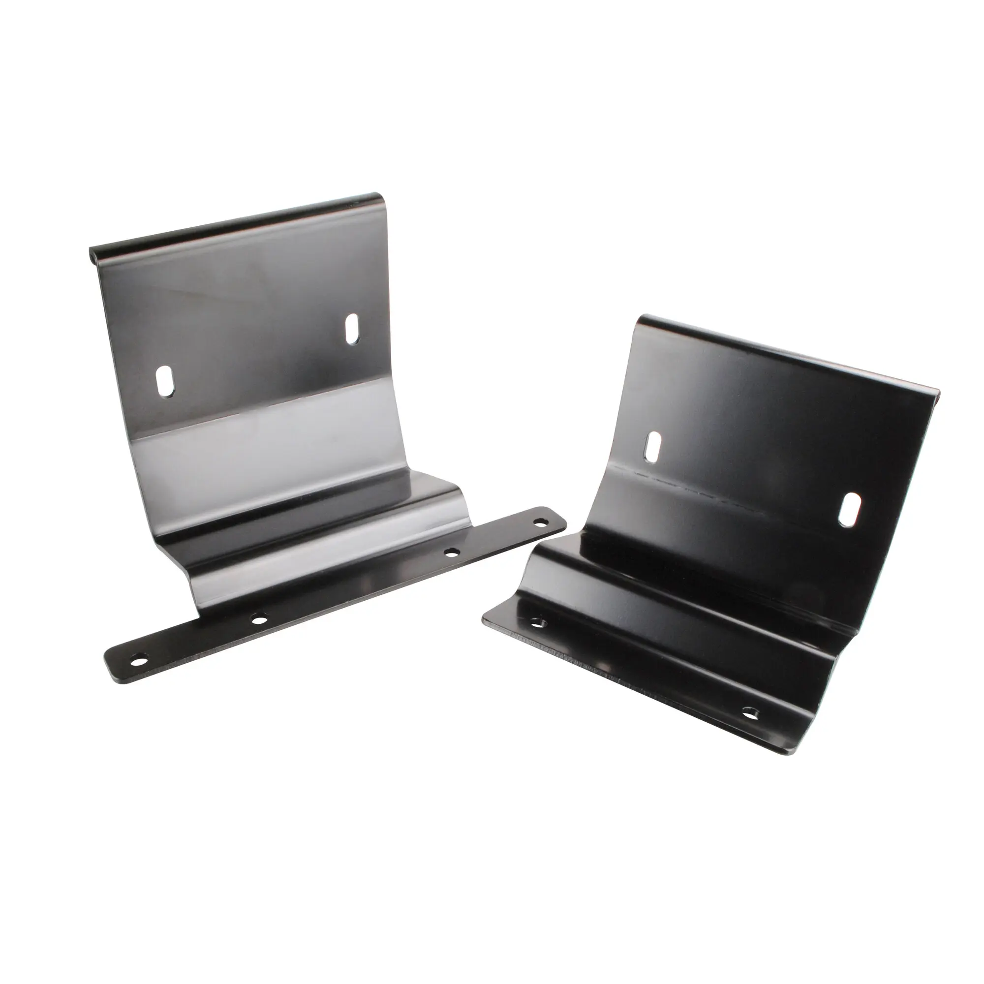 Markisenadapter Kit Mercedes Viano/Marco Polo/Vito/V-Class – Deep Black