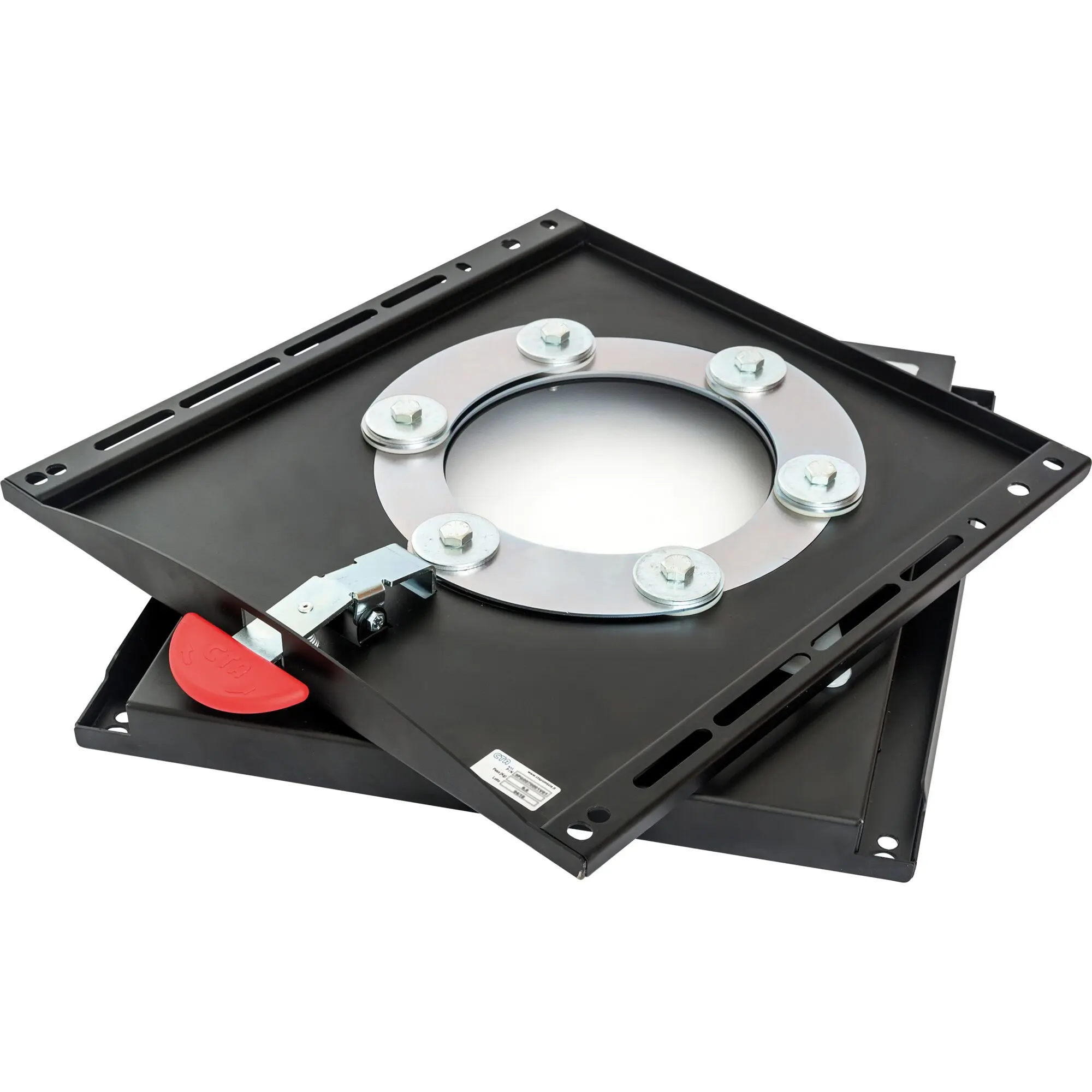 Rotary Console CTA for Original Seats MB Sprinter Built since 2006/04