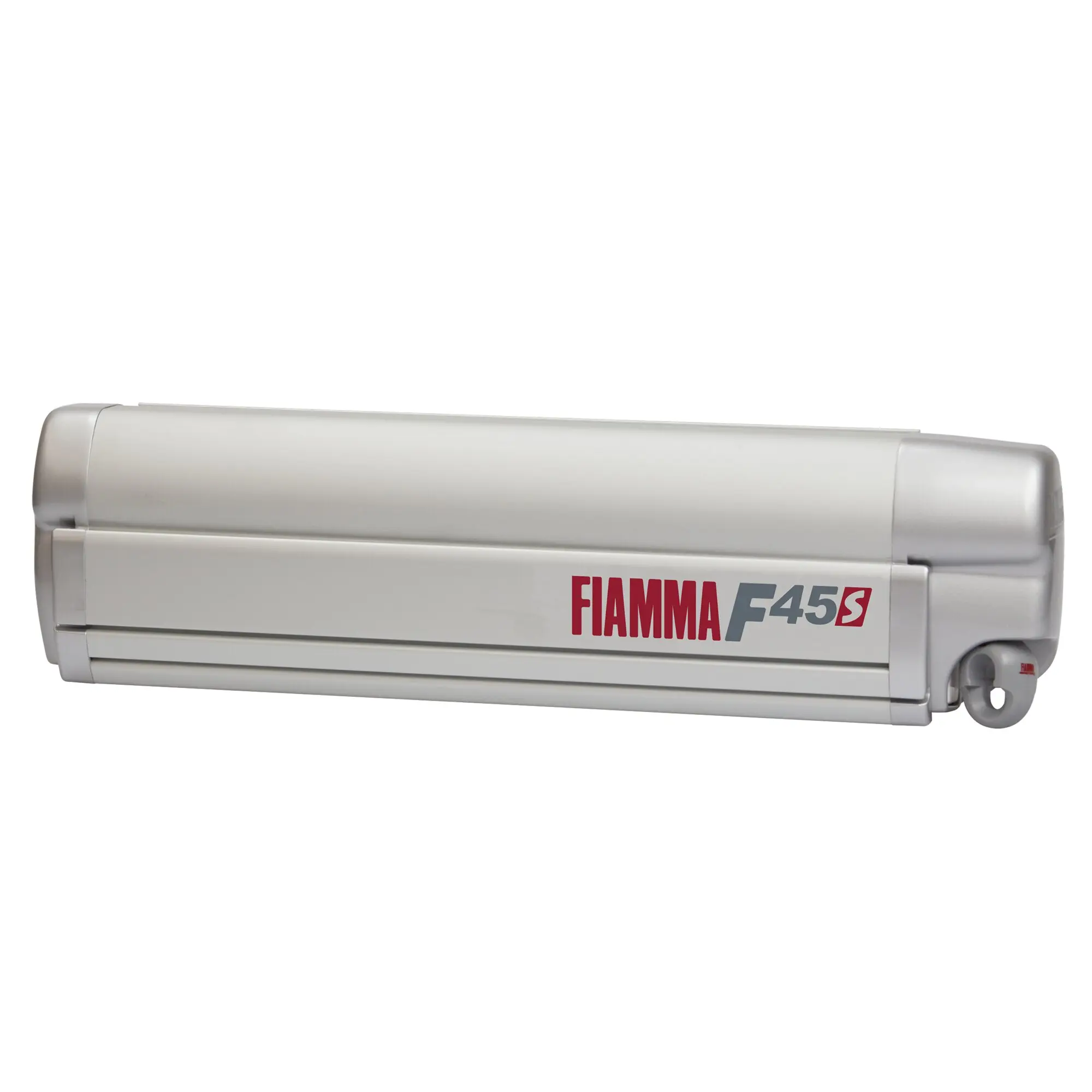 Awning F45s VW T5/T6 Multivan, titanium, 263 cm