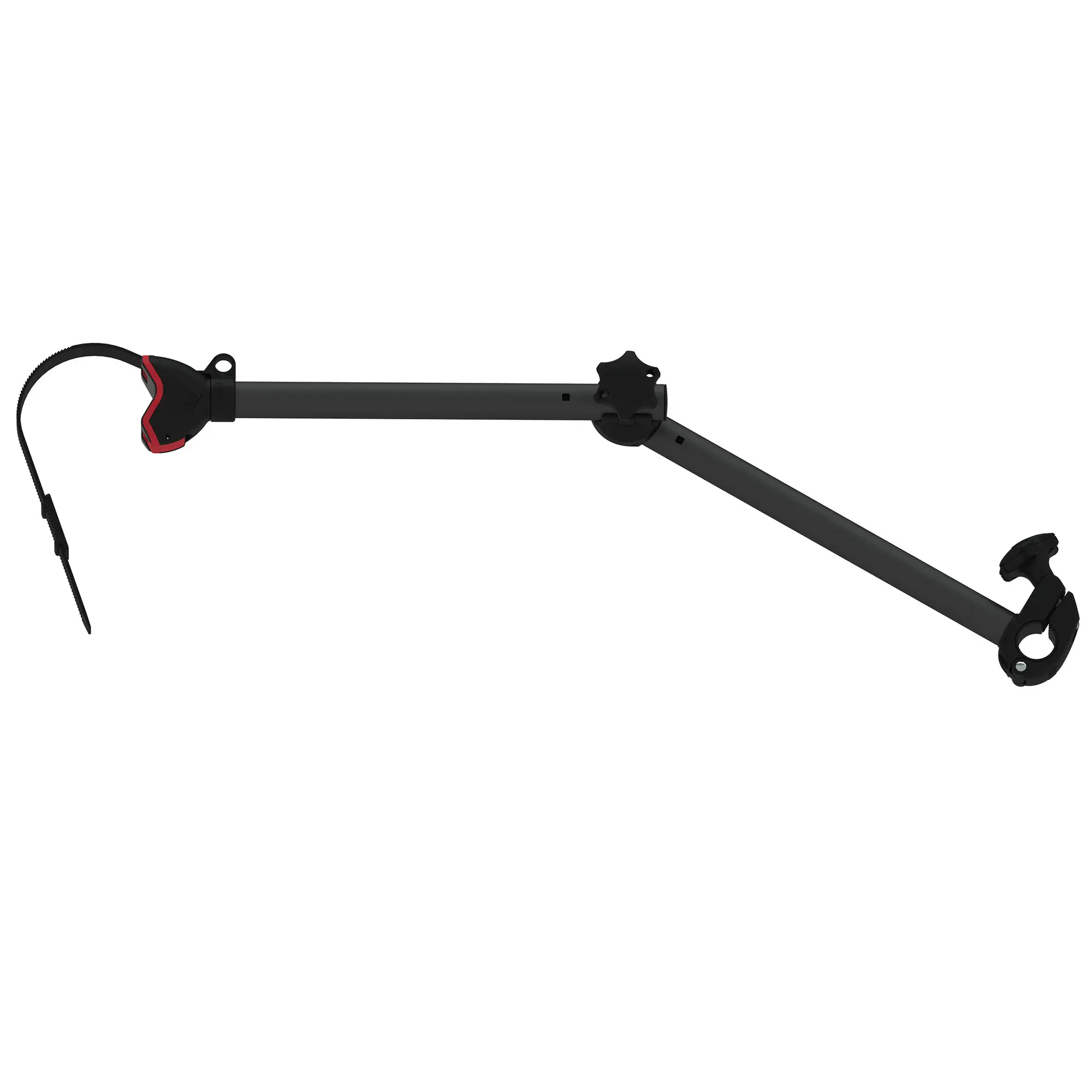 Fahrradhalter Bike-Block Pro S Deep Black, Pro S D3