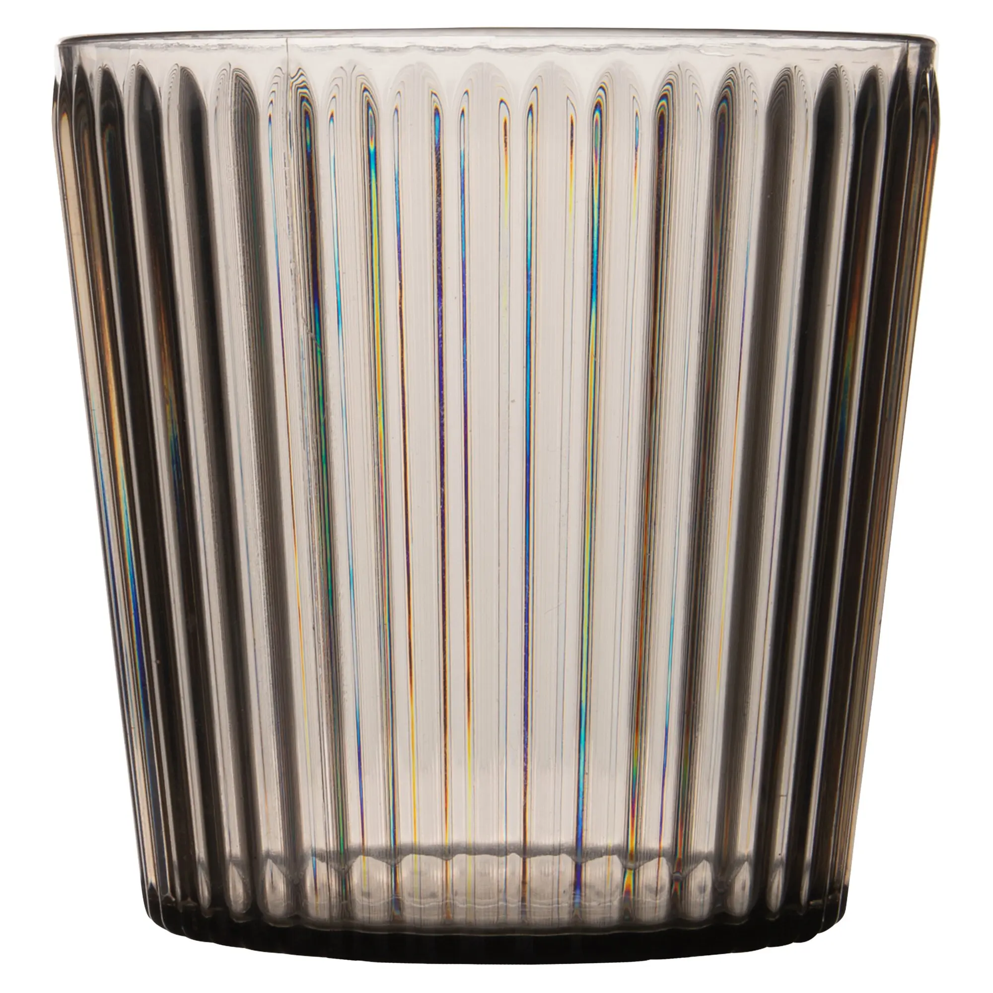 Wasserglas Nomad 400 ml, grau