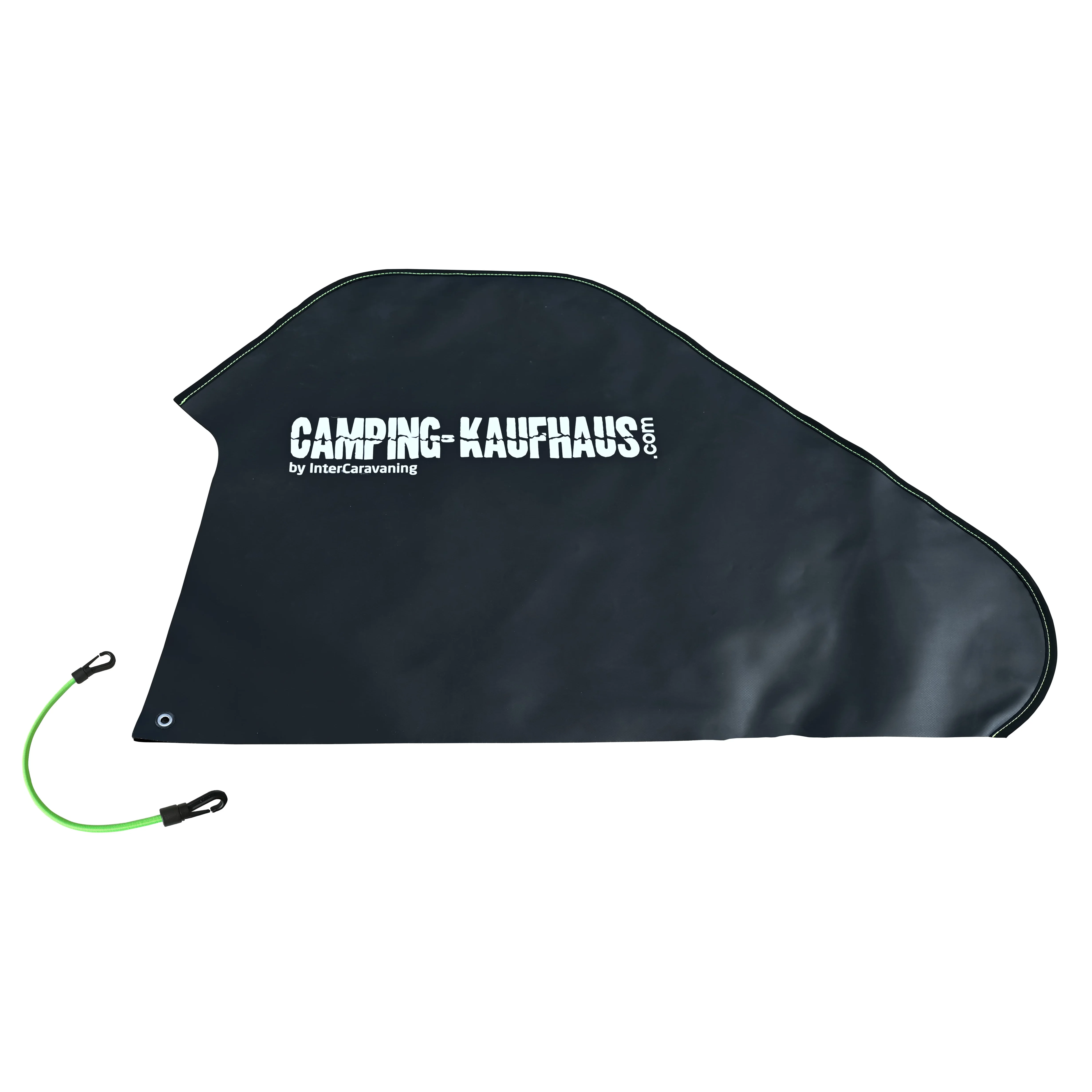 Deichselhaube (Camping-Kaufhaus Edition)