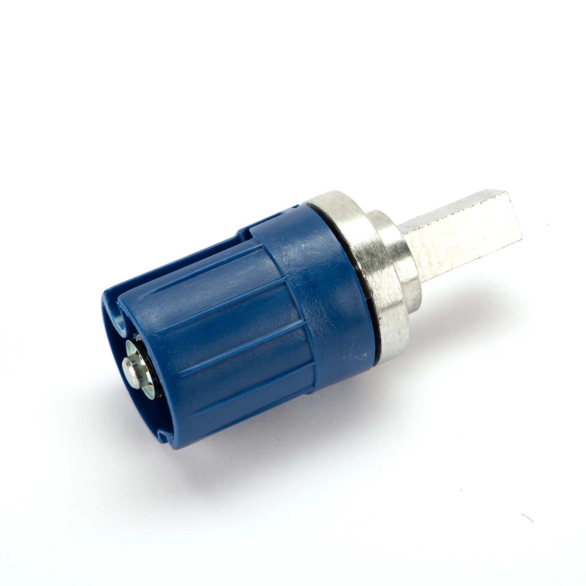 End Stop Fitting ø 43 mm right-hand