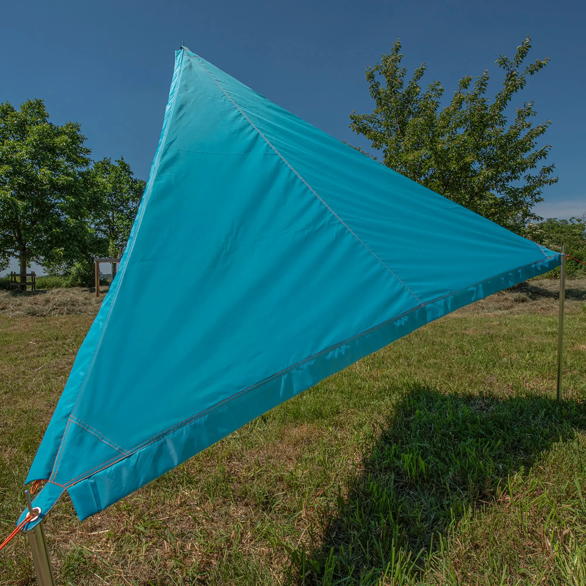 Sonnensegel „TC-Zip Protect Canvas“, Hawaiian ocean