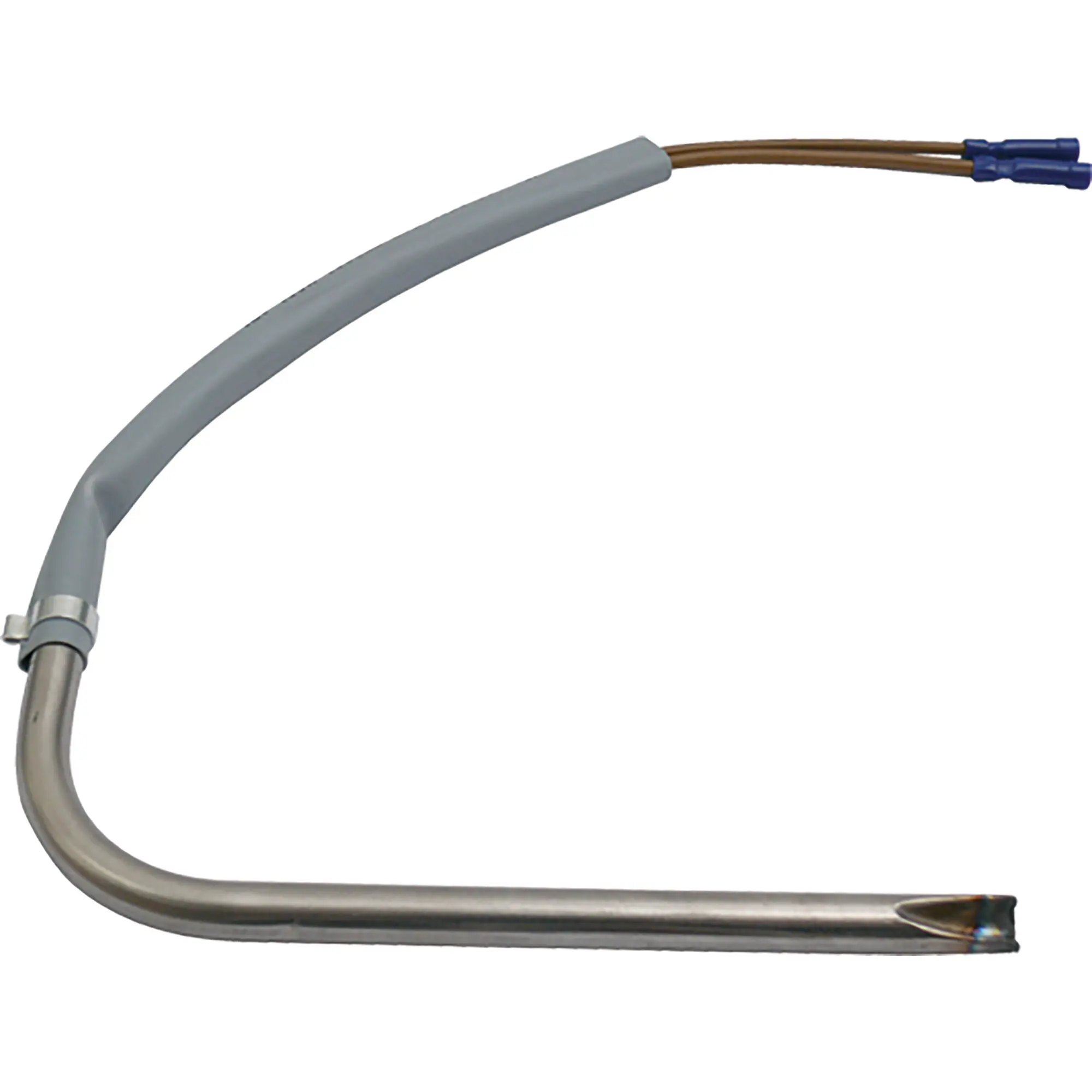 Heizpatrone für Dometic-Kühlschränke, gewinkelt, 130 Watt/12 Volt