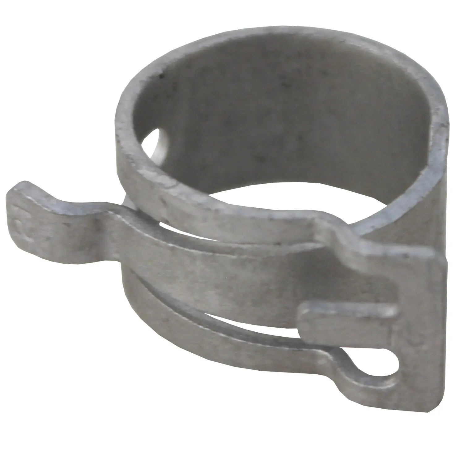 Federbandschelle entspannt, 16 mm, 5er-Set