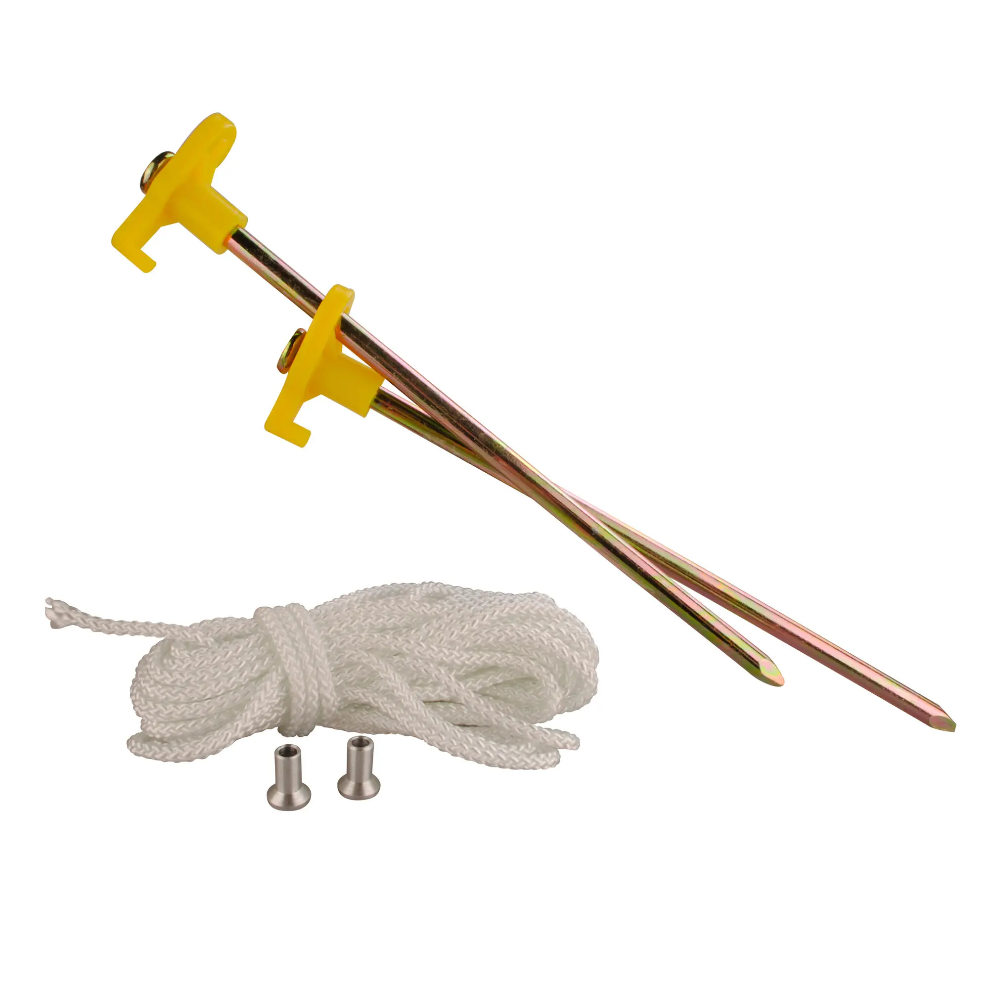 Kit Ground Spike for CS, CS ZIP, F35