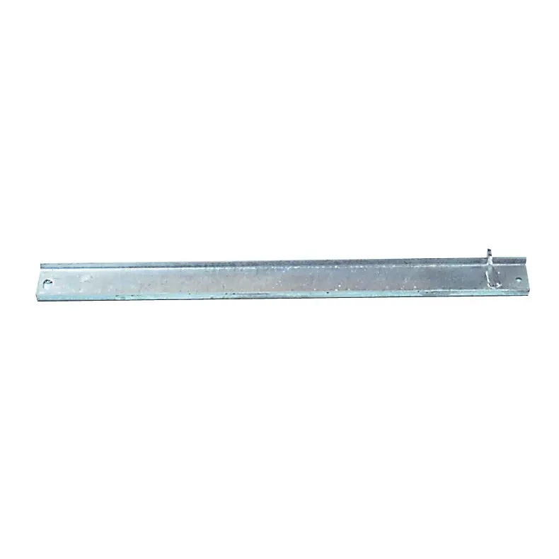 Installation Rail for Special Application Areas
