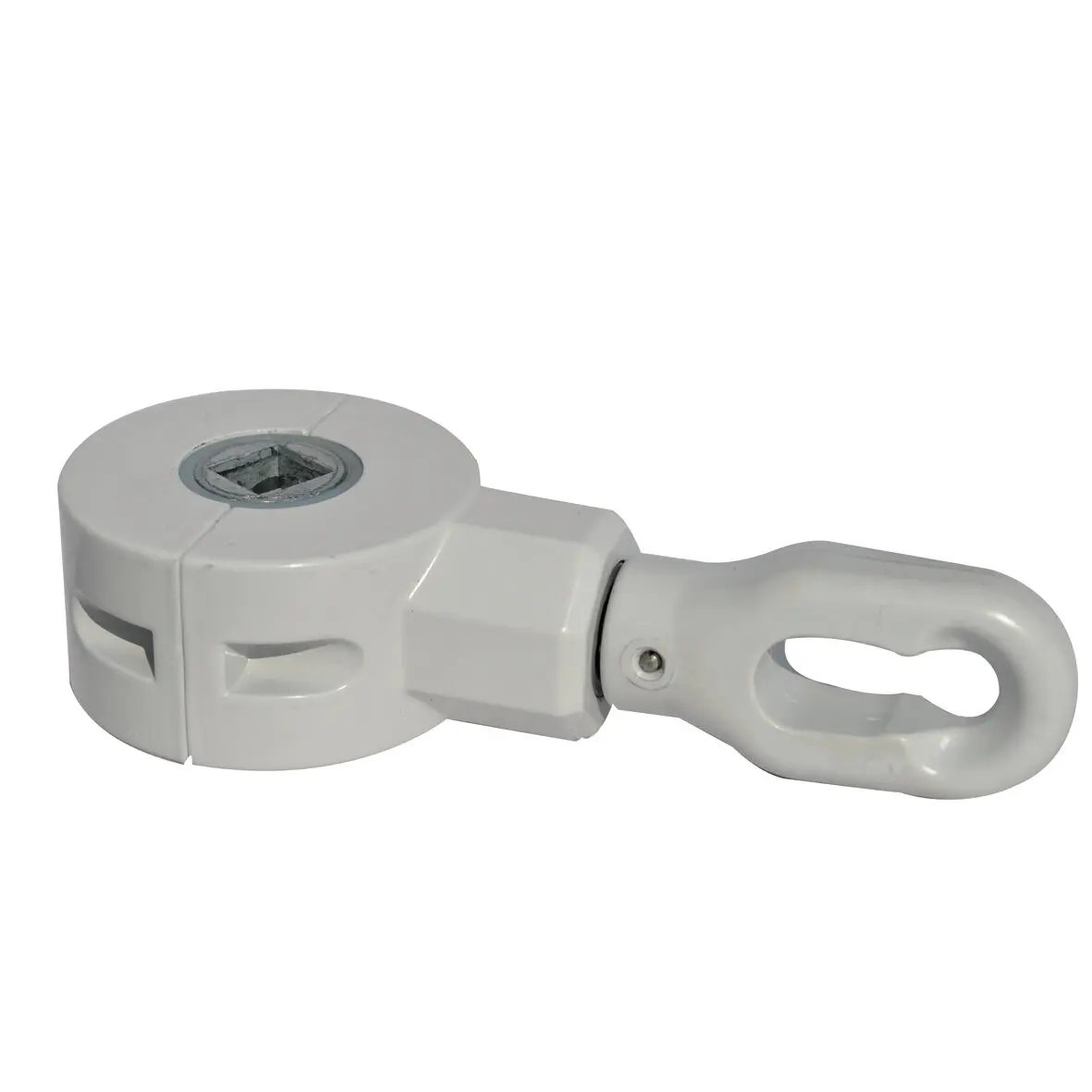 Kit Getriebe und Öse für F45L/F45iL/F45Ti L, Polar White