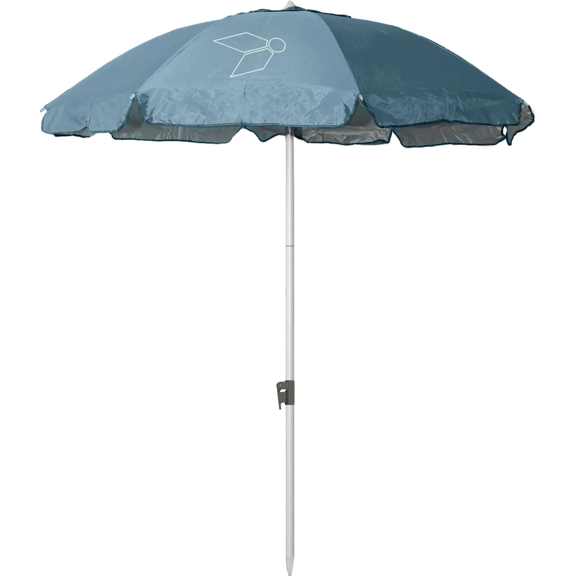 Sonnenschirm Parsol Ride2sea, blau