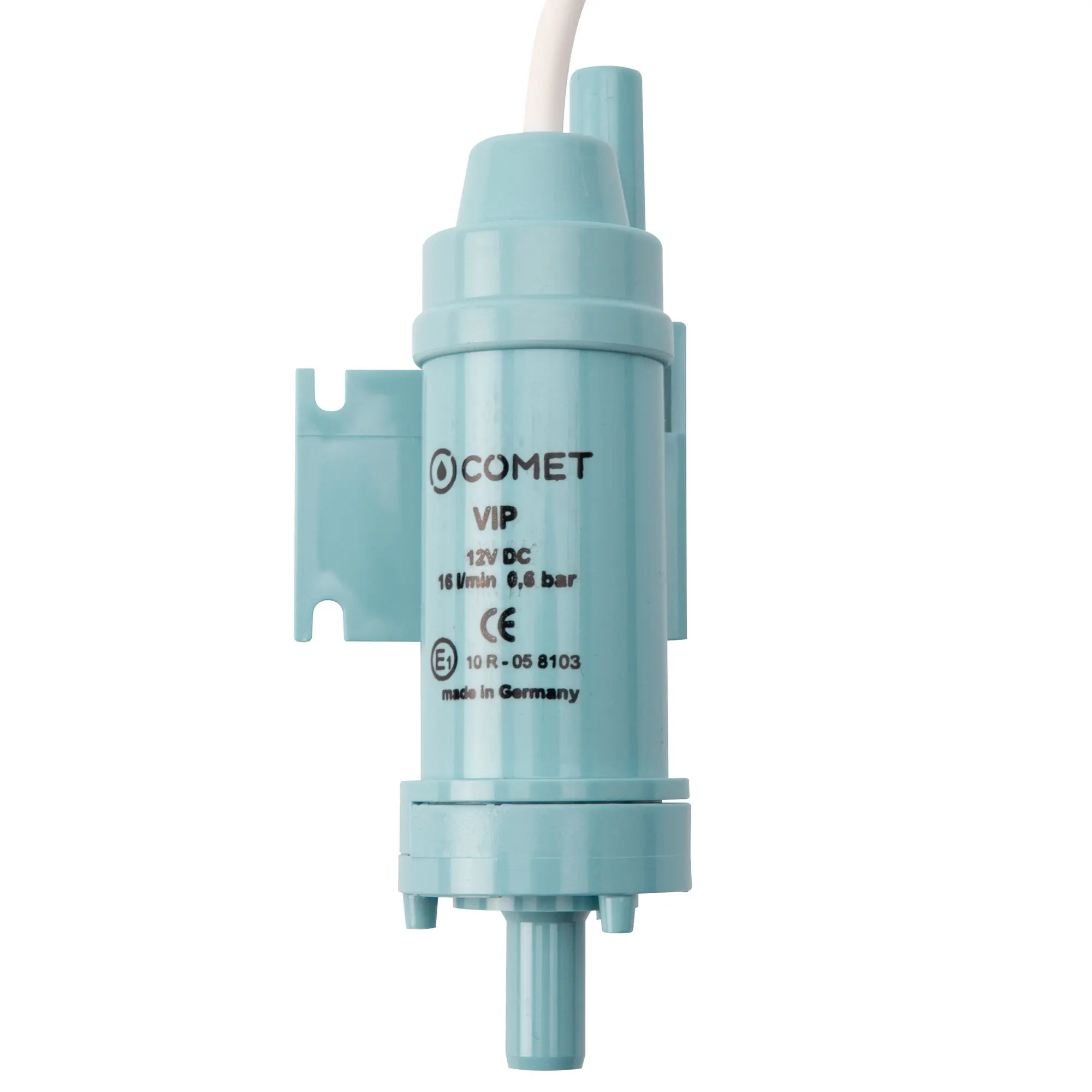 Inline Booster Pumps, 16 l/min