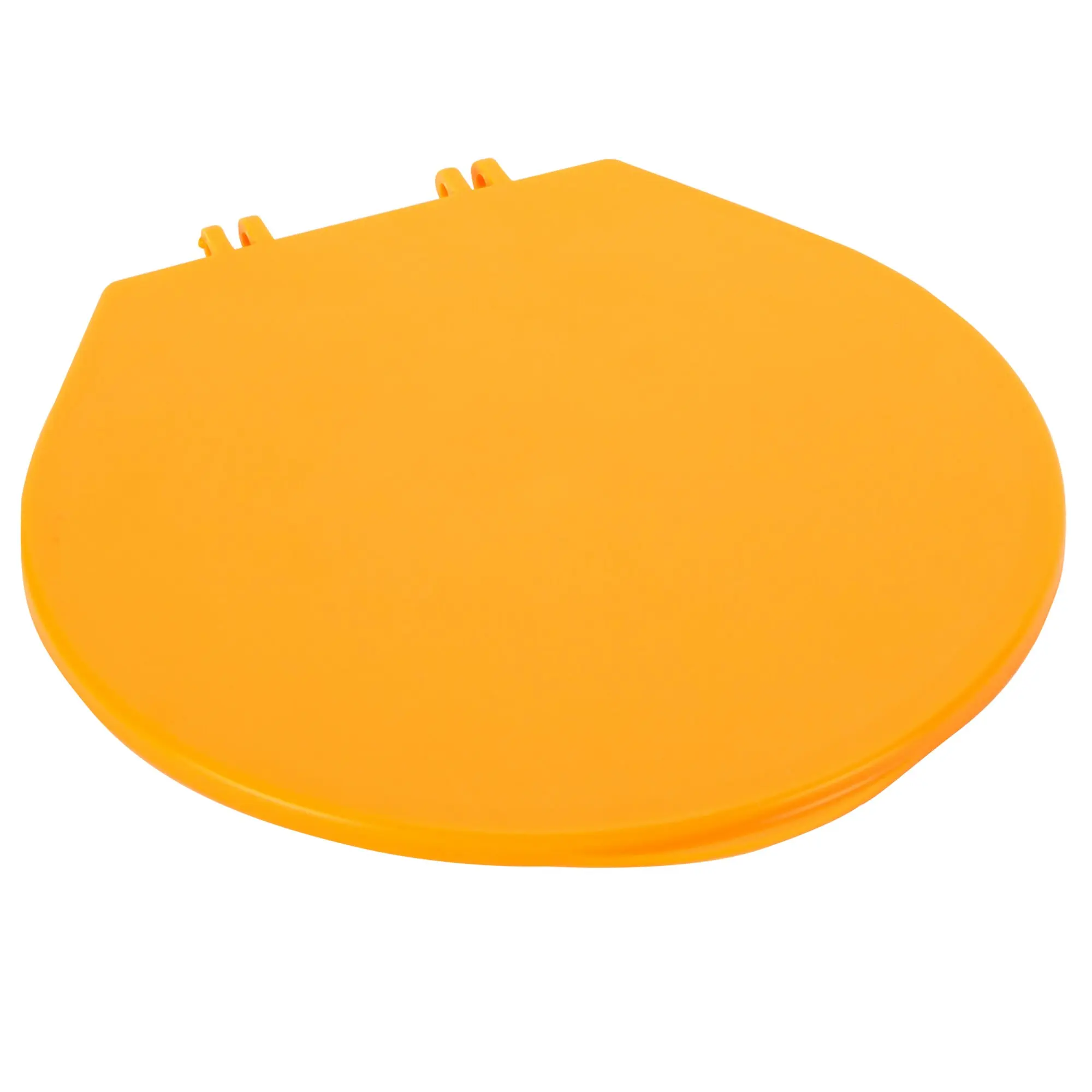 Deckel, orange