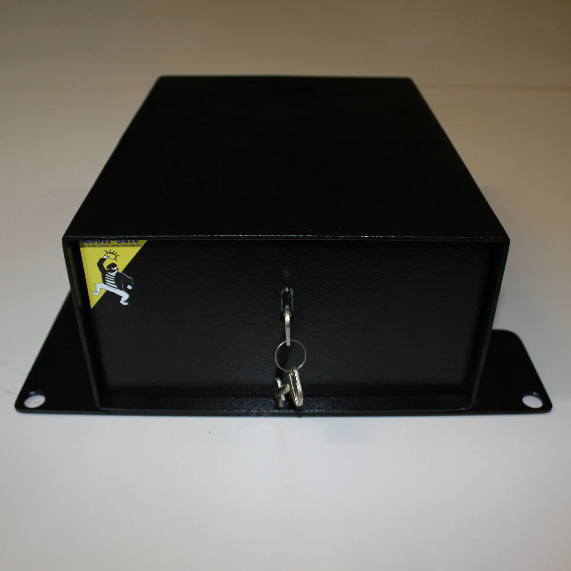 Seat Base Safe, VW T4/T5/T6