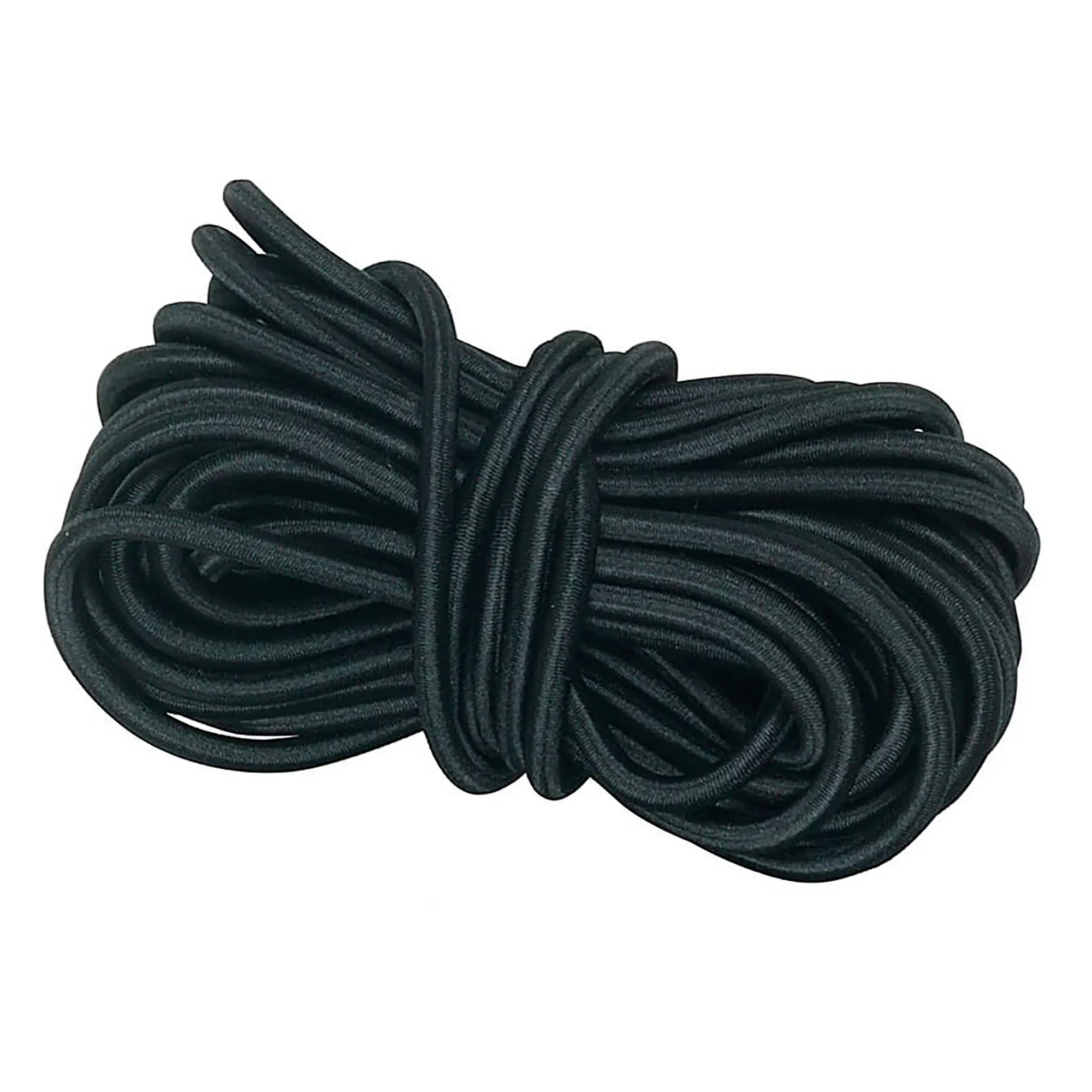 Gummiband RSXA, schwarz