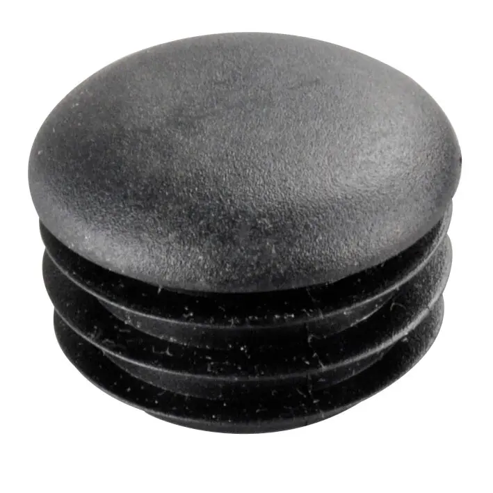 Abdeckkappen für Bodenhülsen 26 mm, lose
