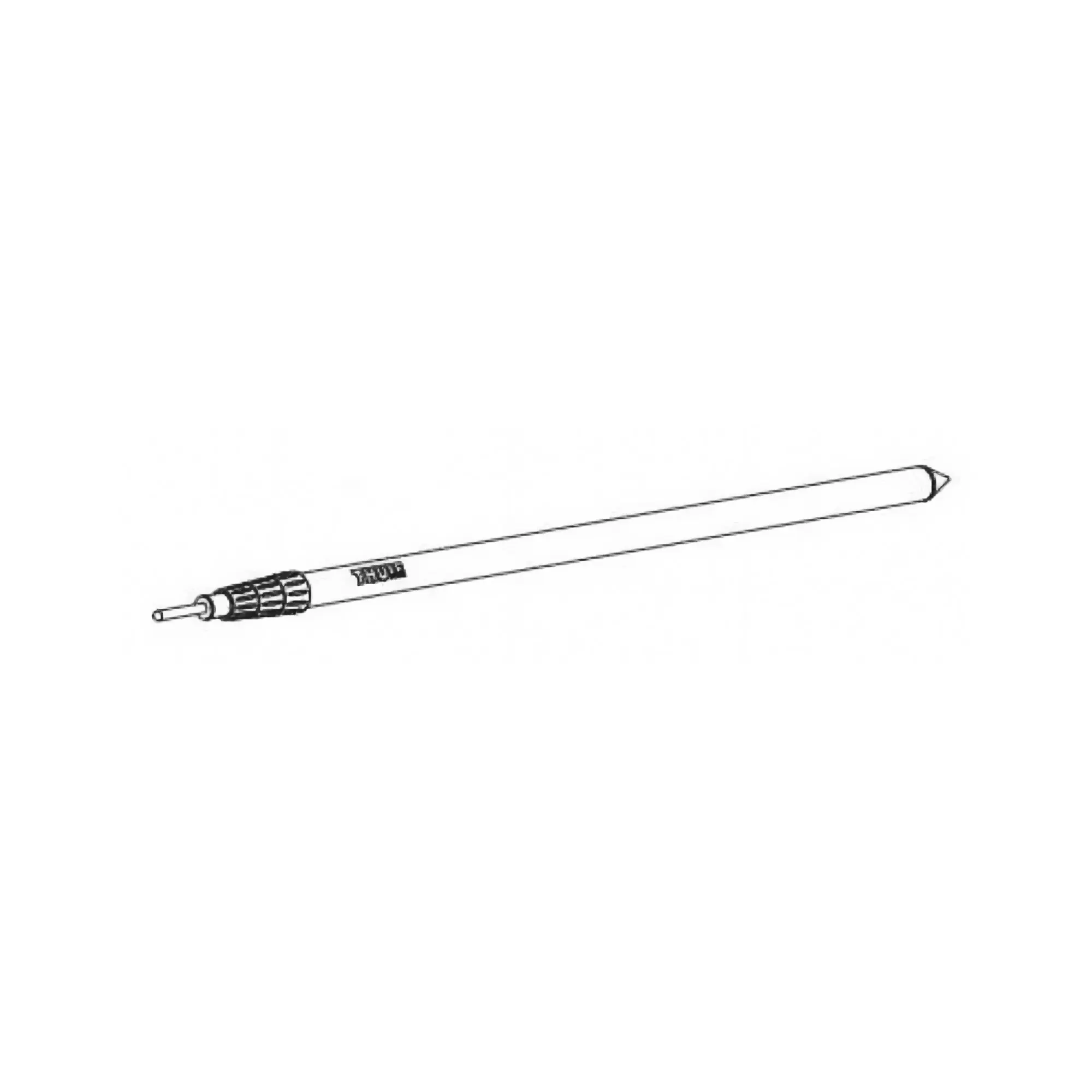Spannstange Thule Subsola, 2 m
