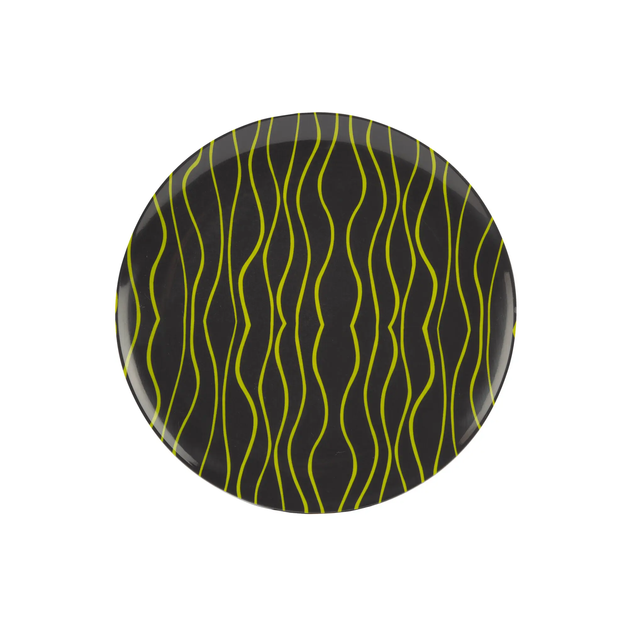 Dessert Plate, lemon