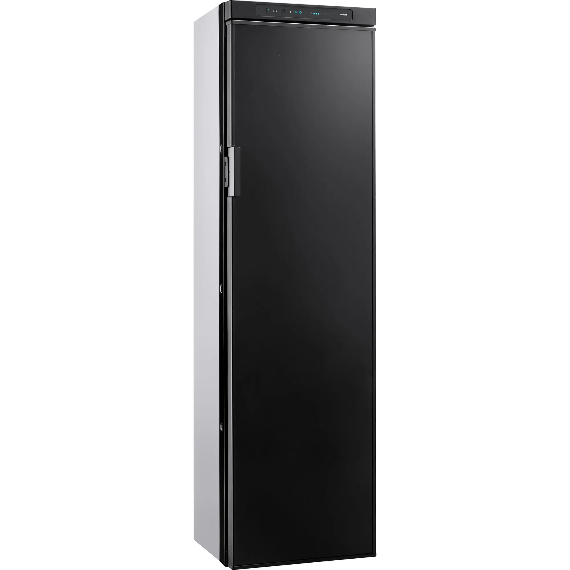 Kühlschrank N4142 E+, LED, 12 / 230 Volt / Gas 30 mbar, 142 l