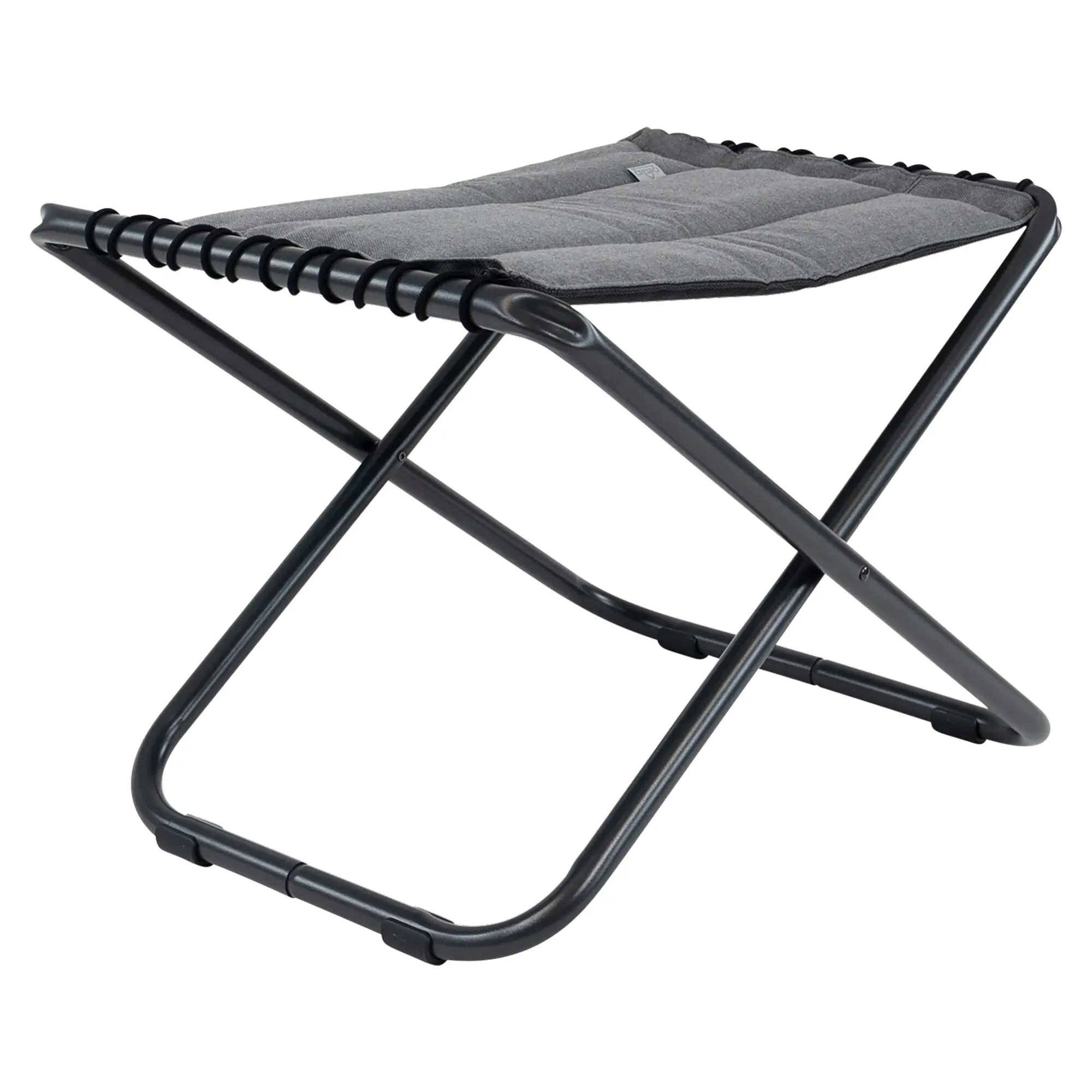 Fußauflage AP/306 Tex-Comfort, hellgrau