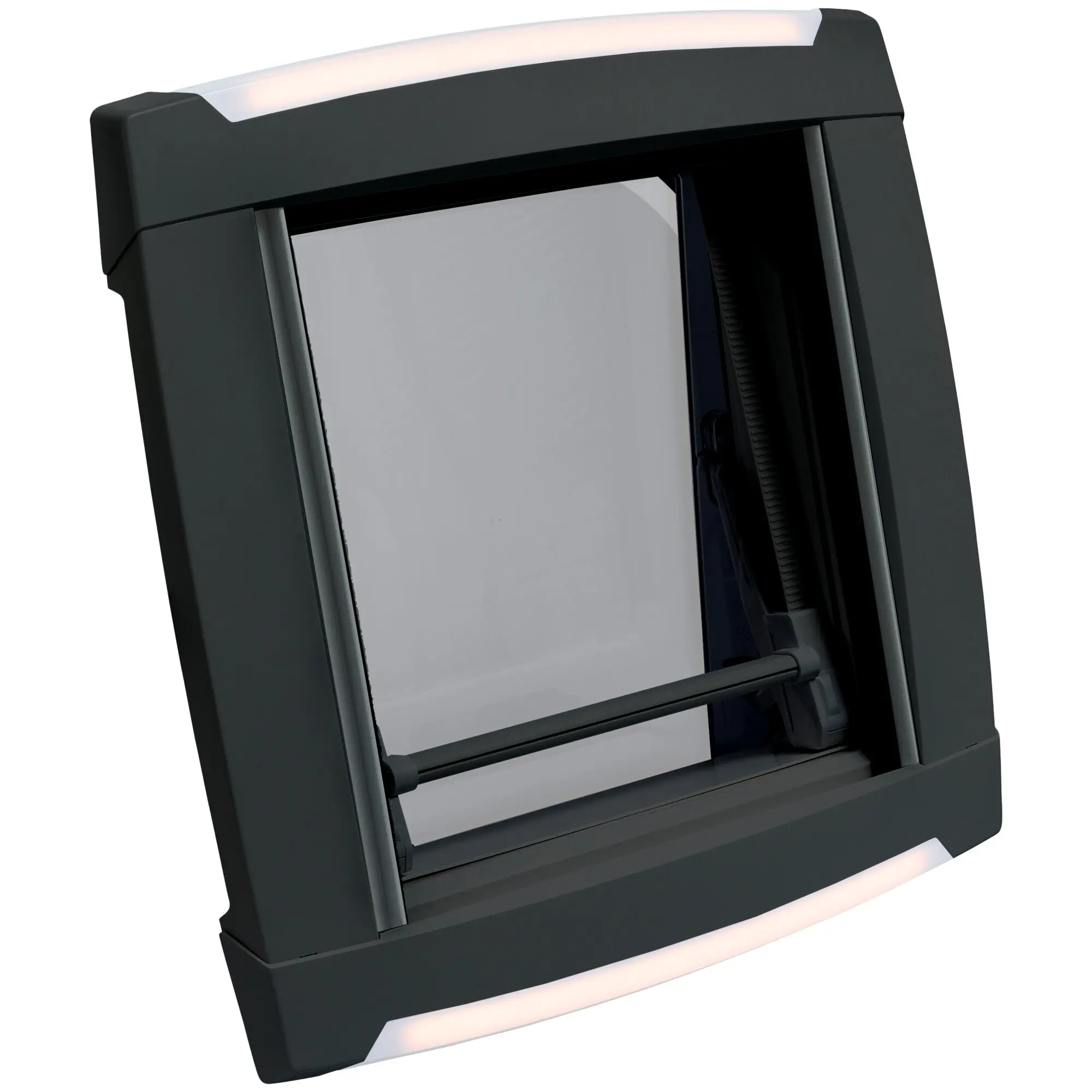 Skylight VisionStar M LED, black