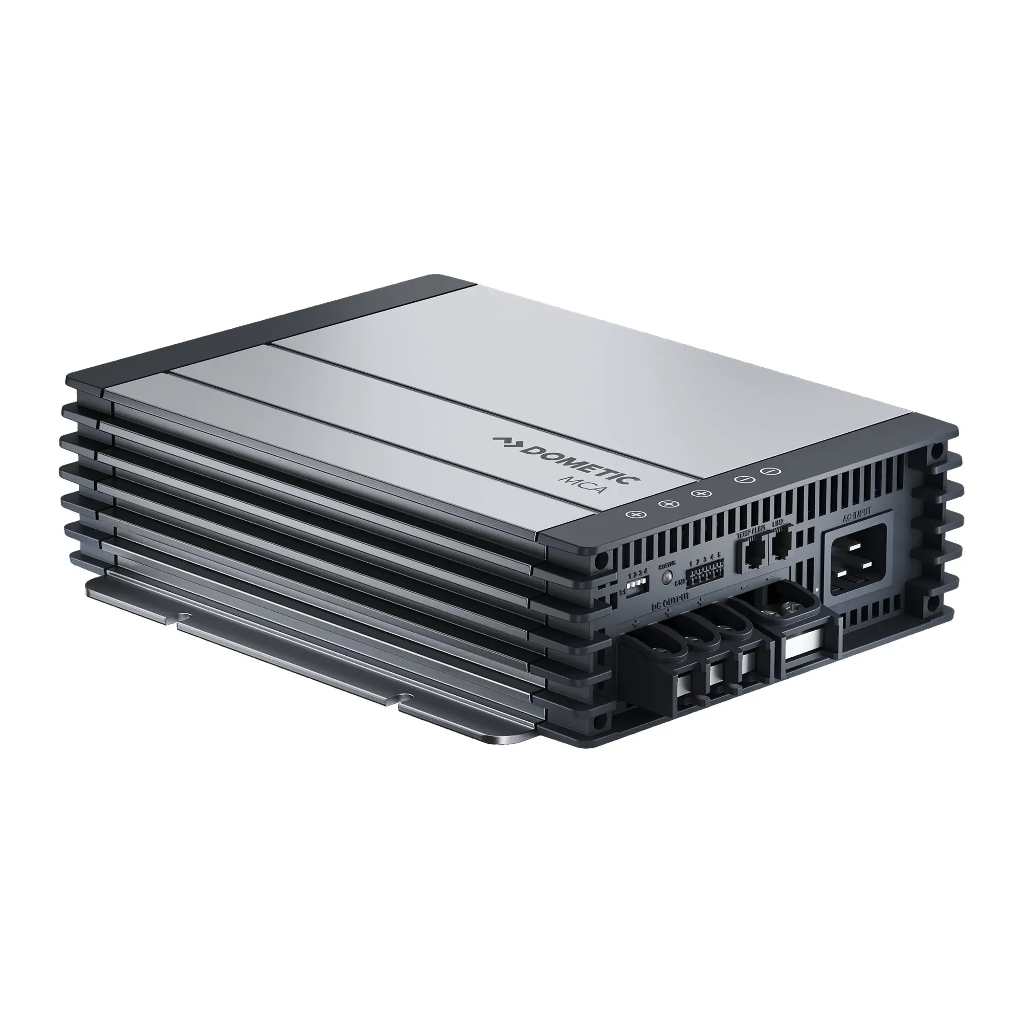 Ladegerät PerfectCharge MCA IUoU, 25 A